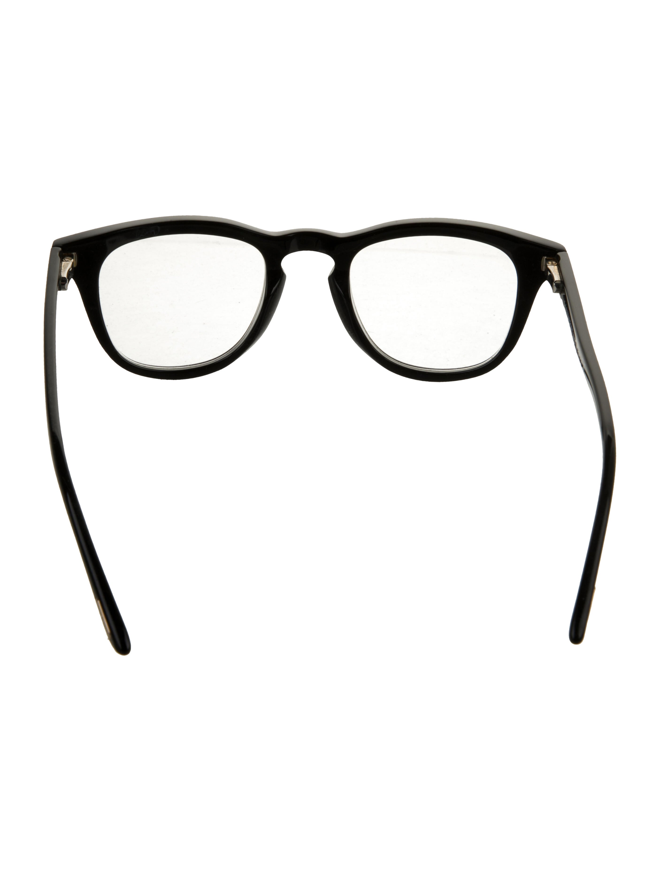 Tom Ford Wayfarer Tinted Sunglasses