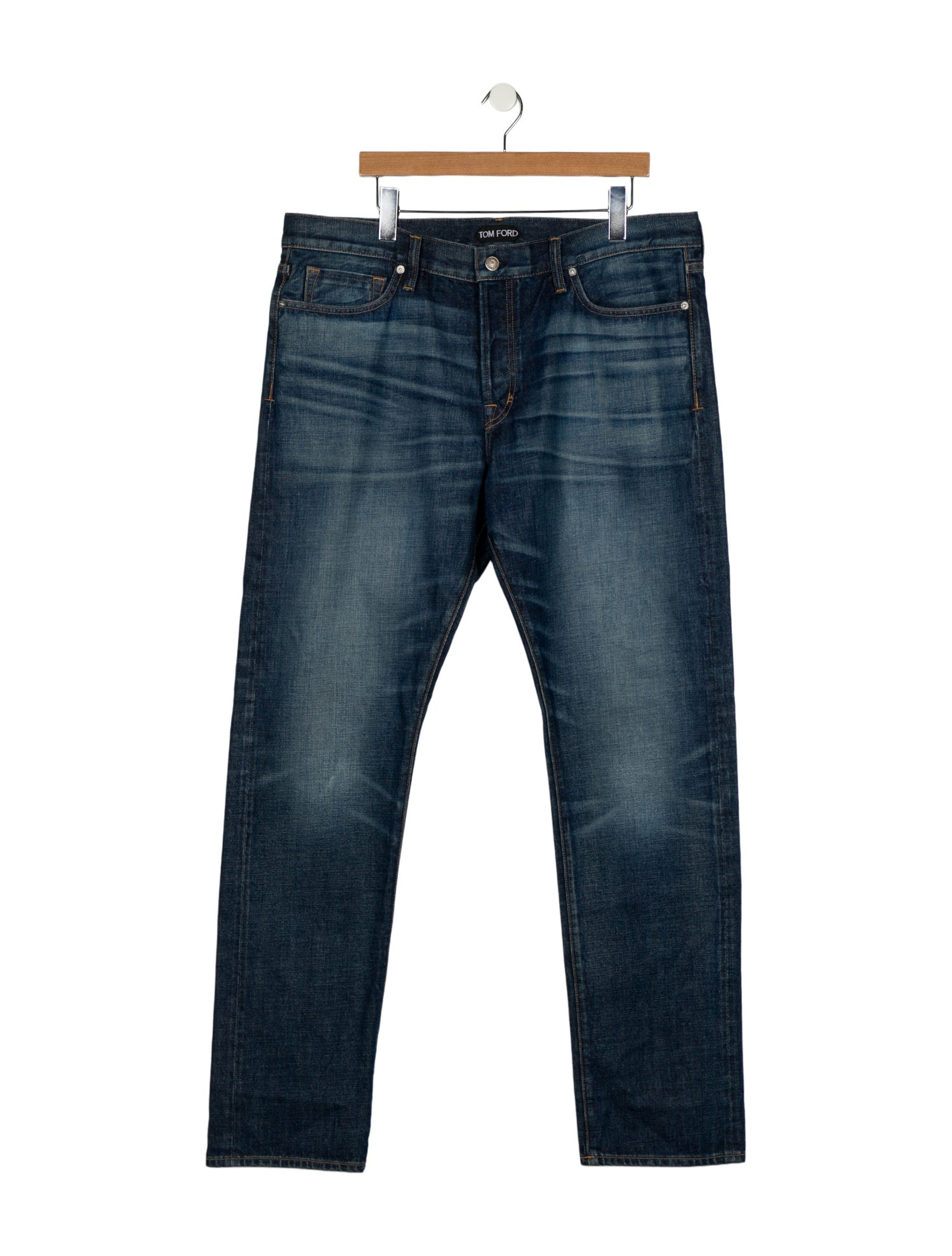 Tom Ford Skinny Jeans