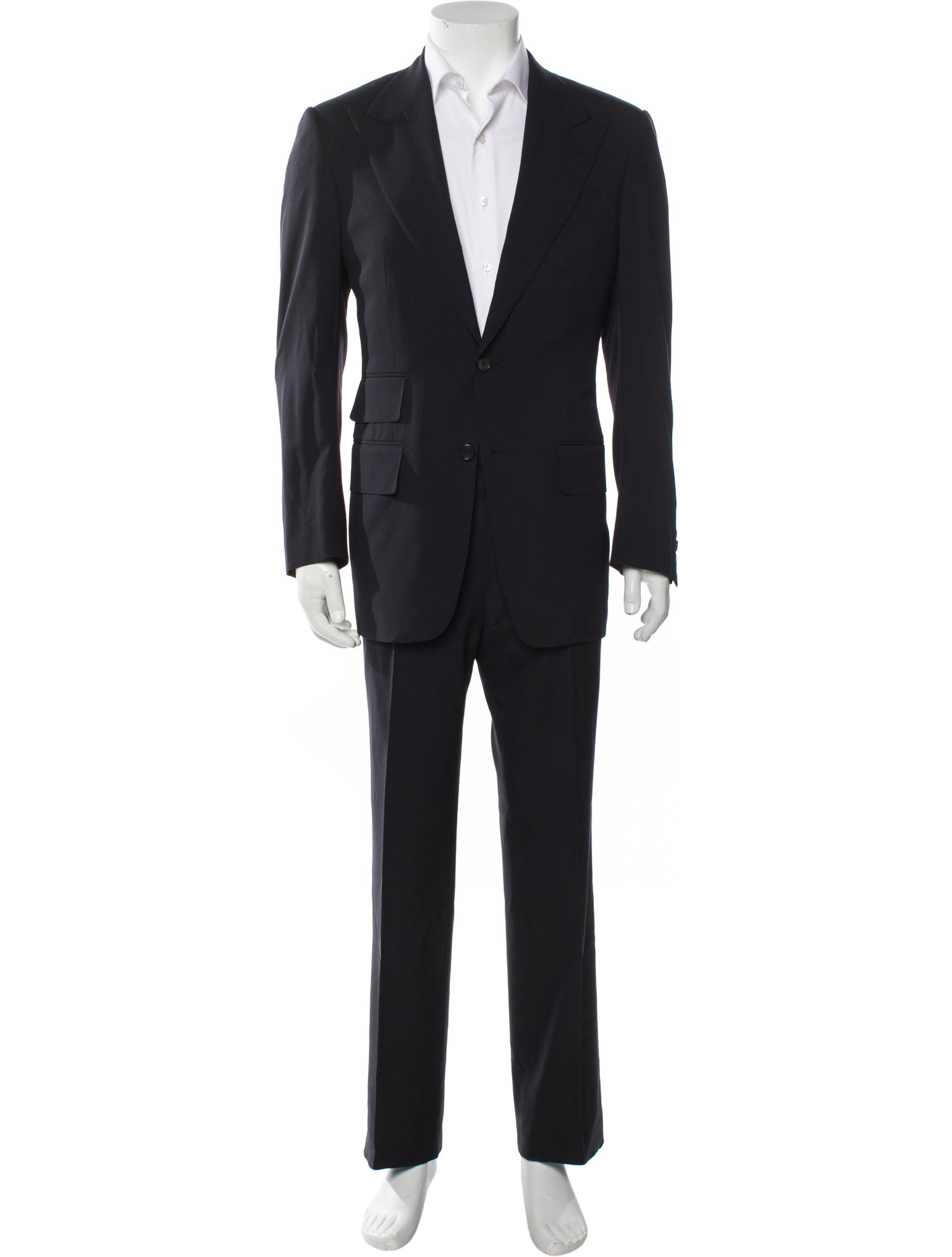 Tom Ford Two-Piece Suit