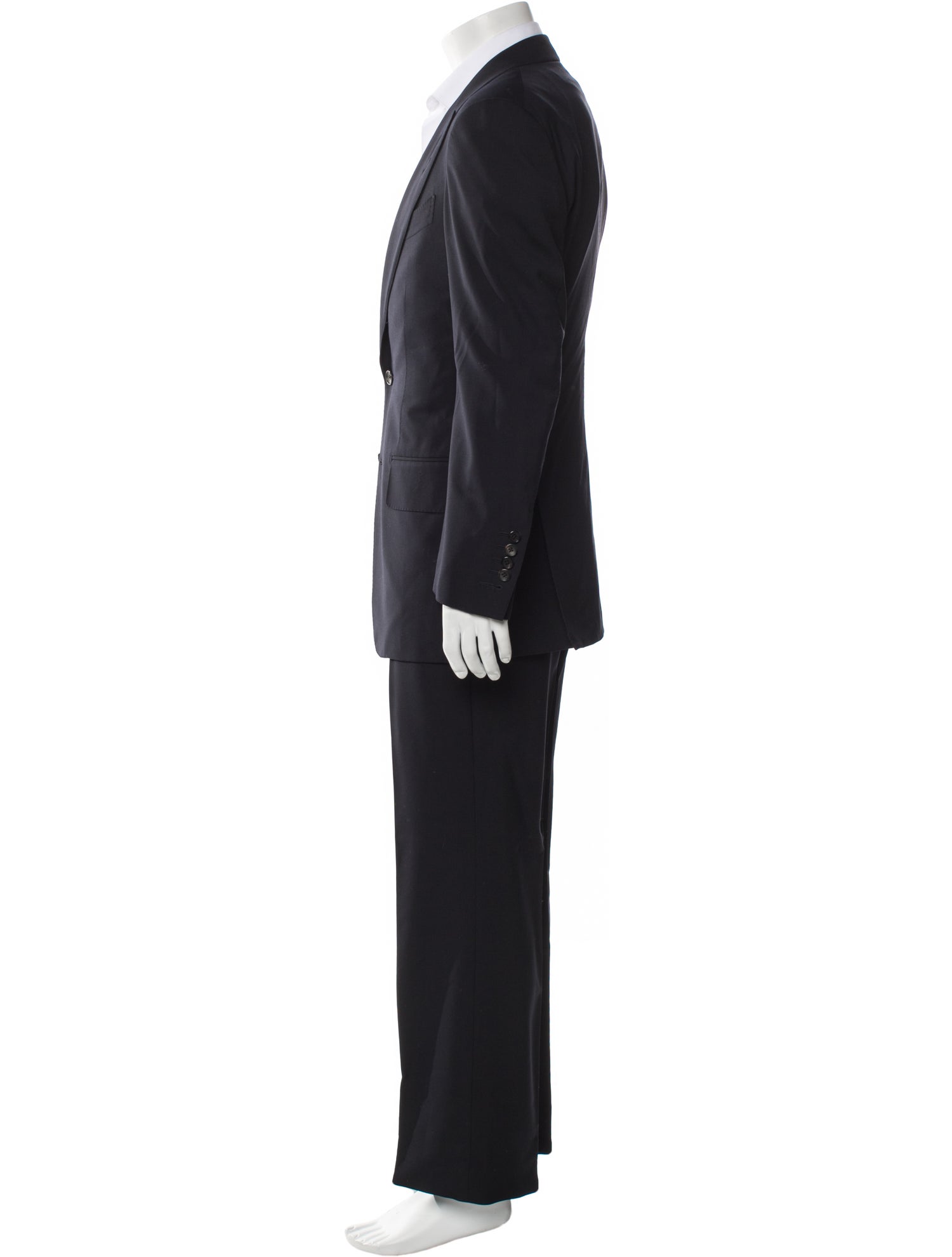 Tom Ford Two-Piece Suit