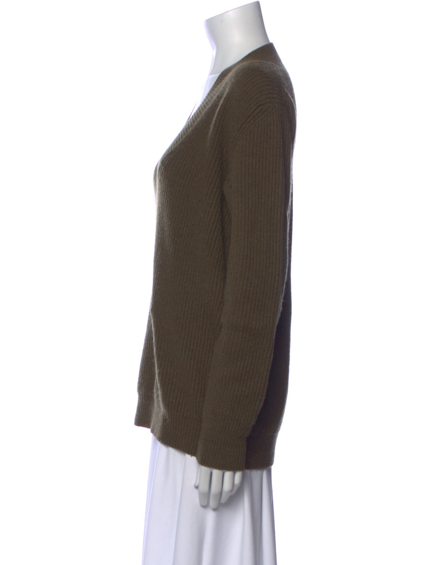 Tom Ford Cashmere V-Neck Sweater