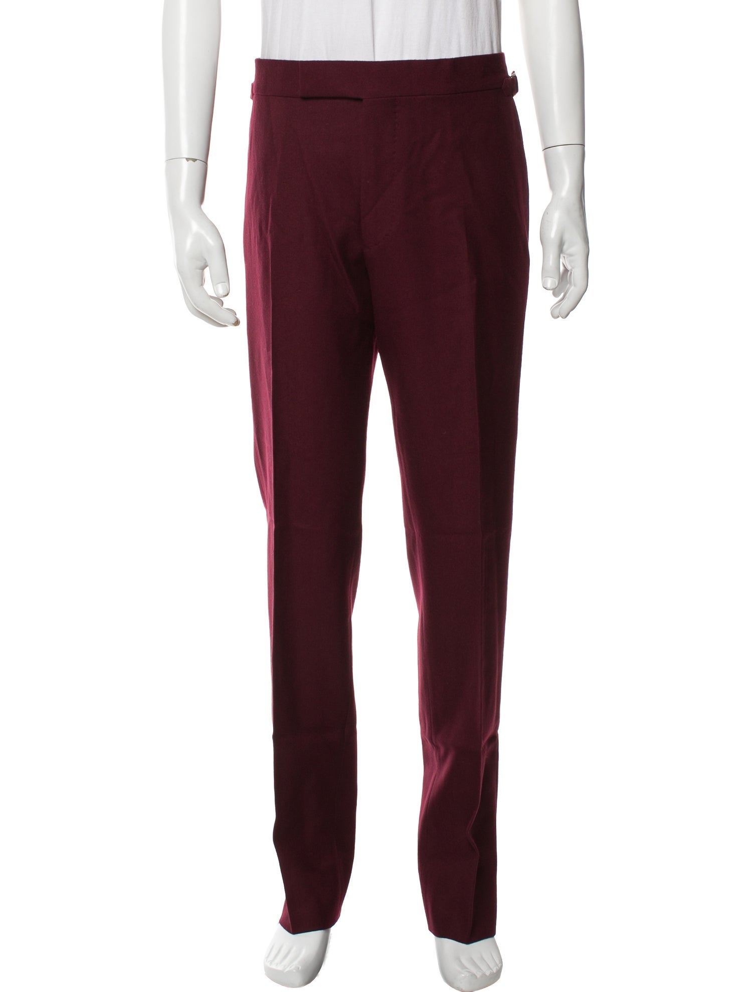 Tom Ford Wool Pants