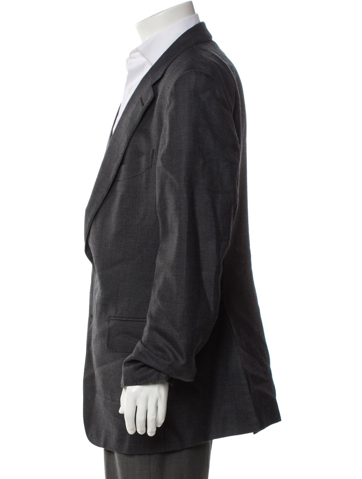 Tom Ford Wool Blazer