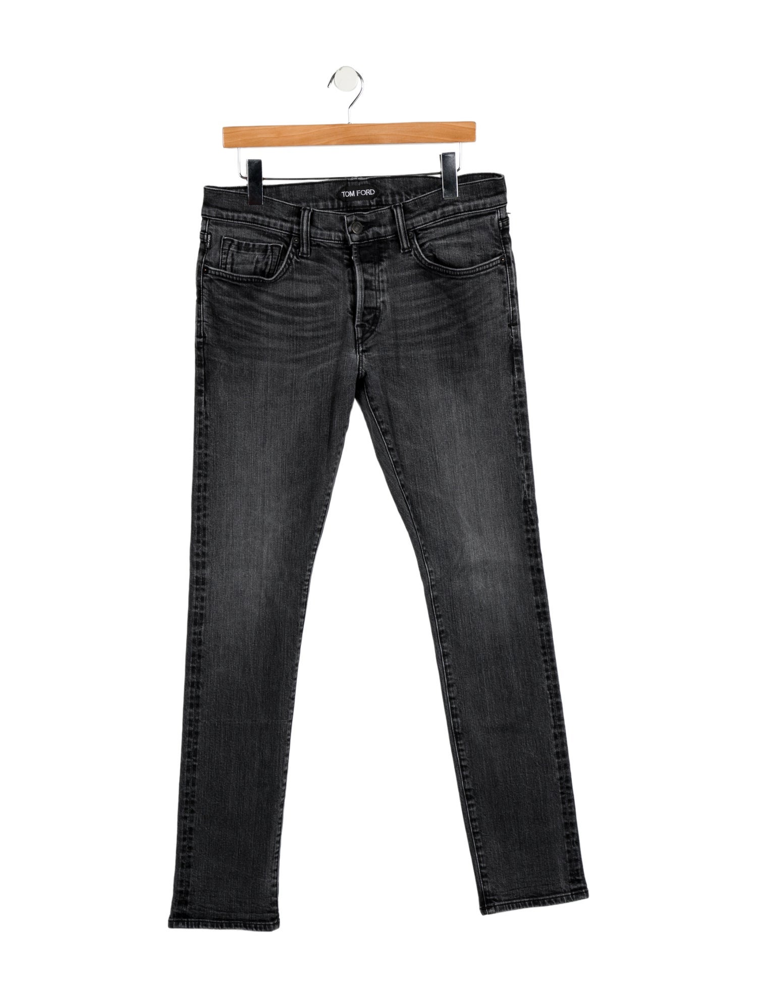 Tom Ford Skinny Jeans