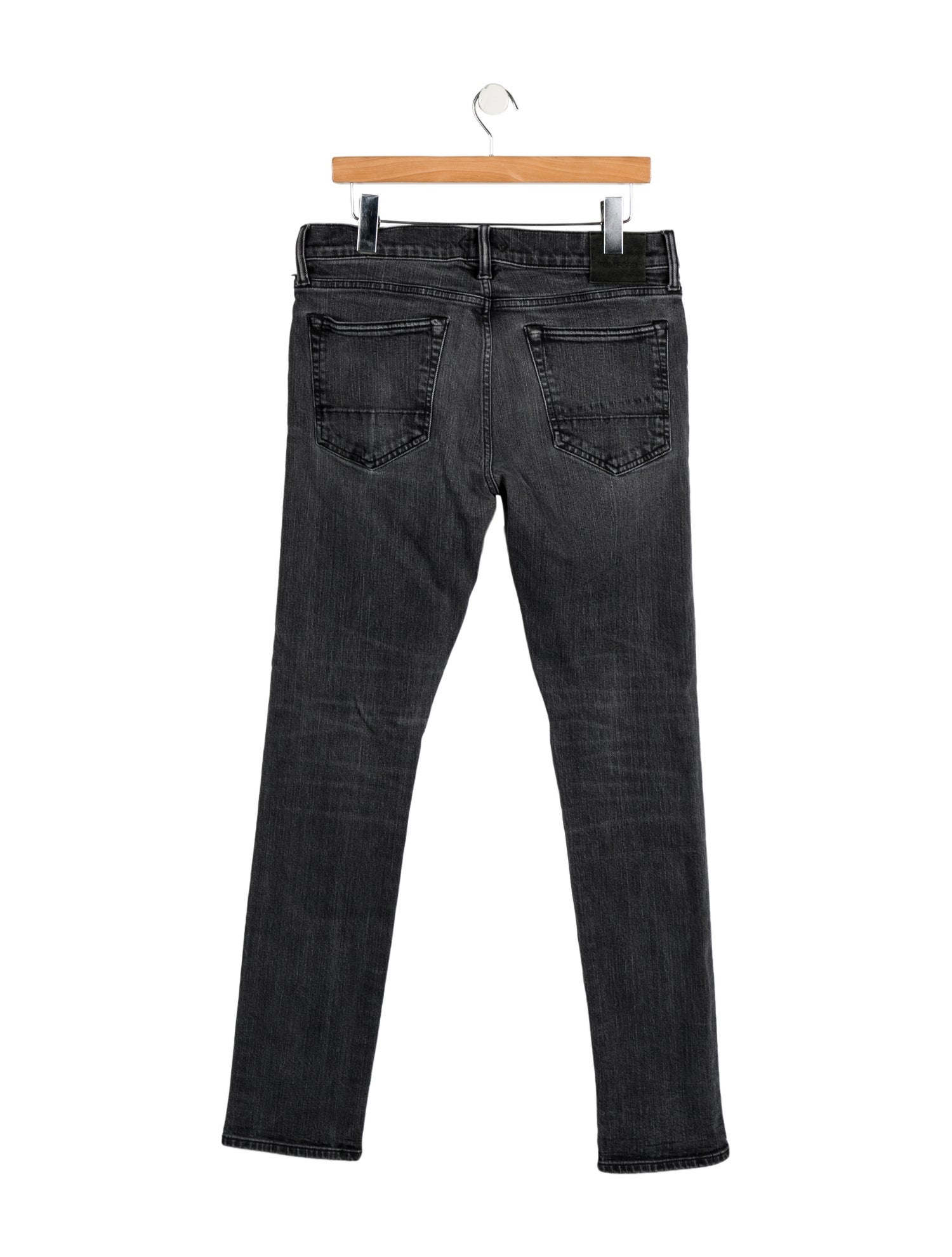 Tom Ford Skinny Jeans