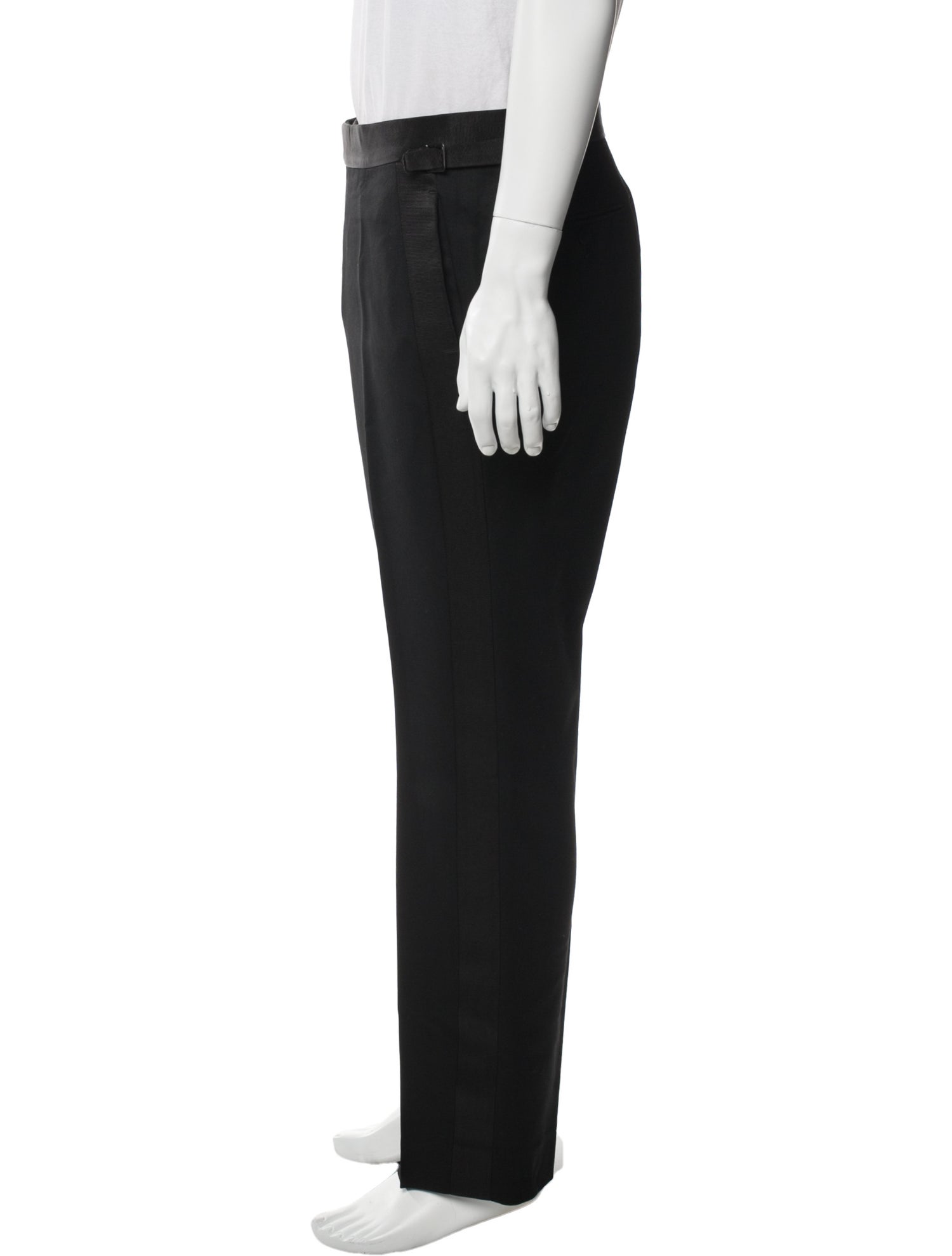 Tom Ford Wool Dress Pants