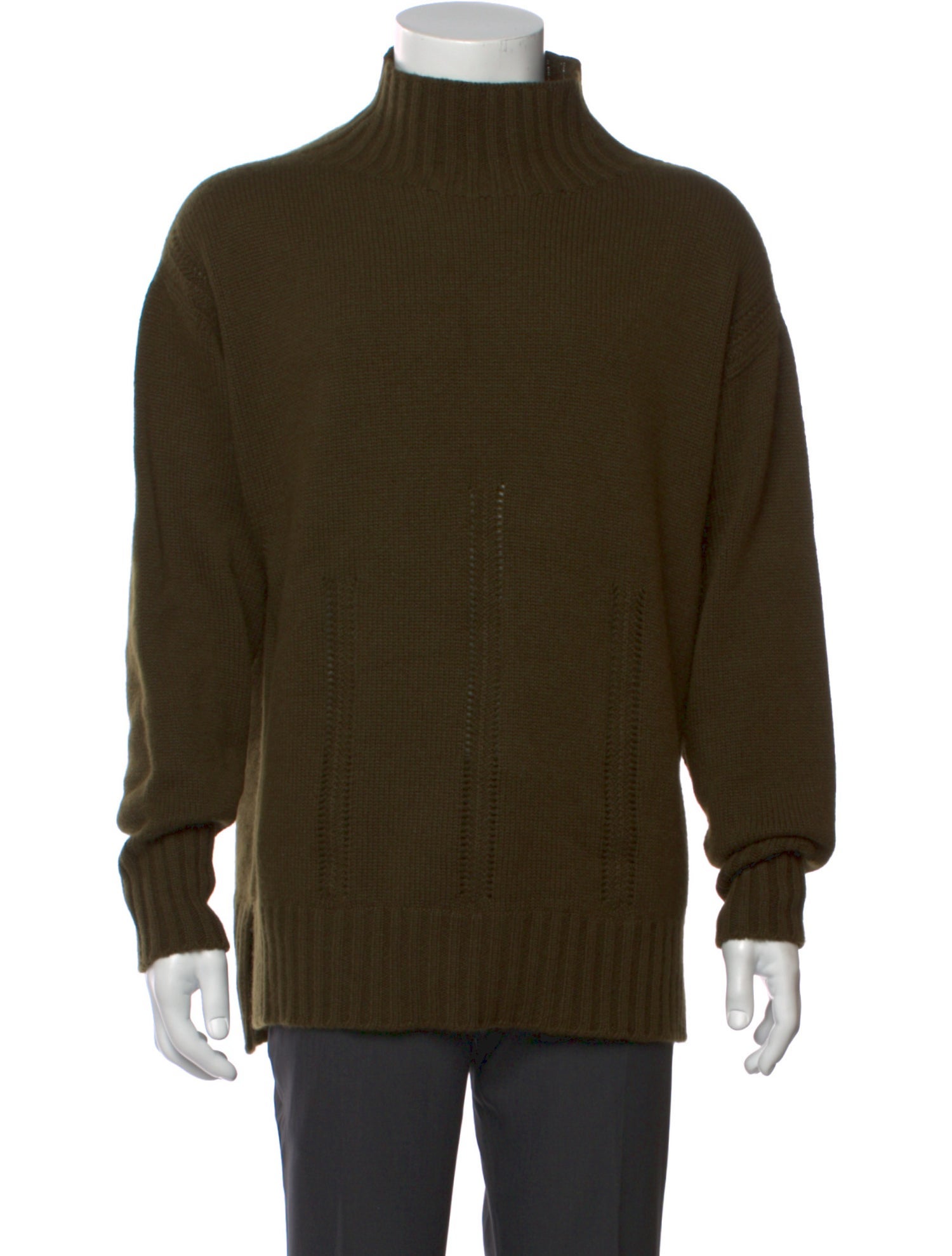 Tom Ford Cashmere Turtleneck Pullover w/ Tags