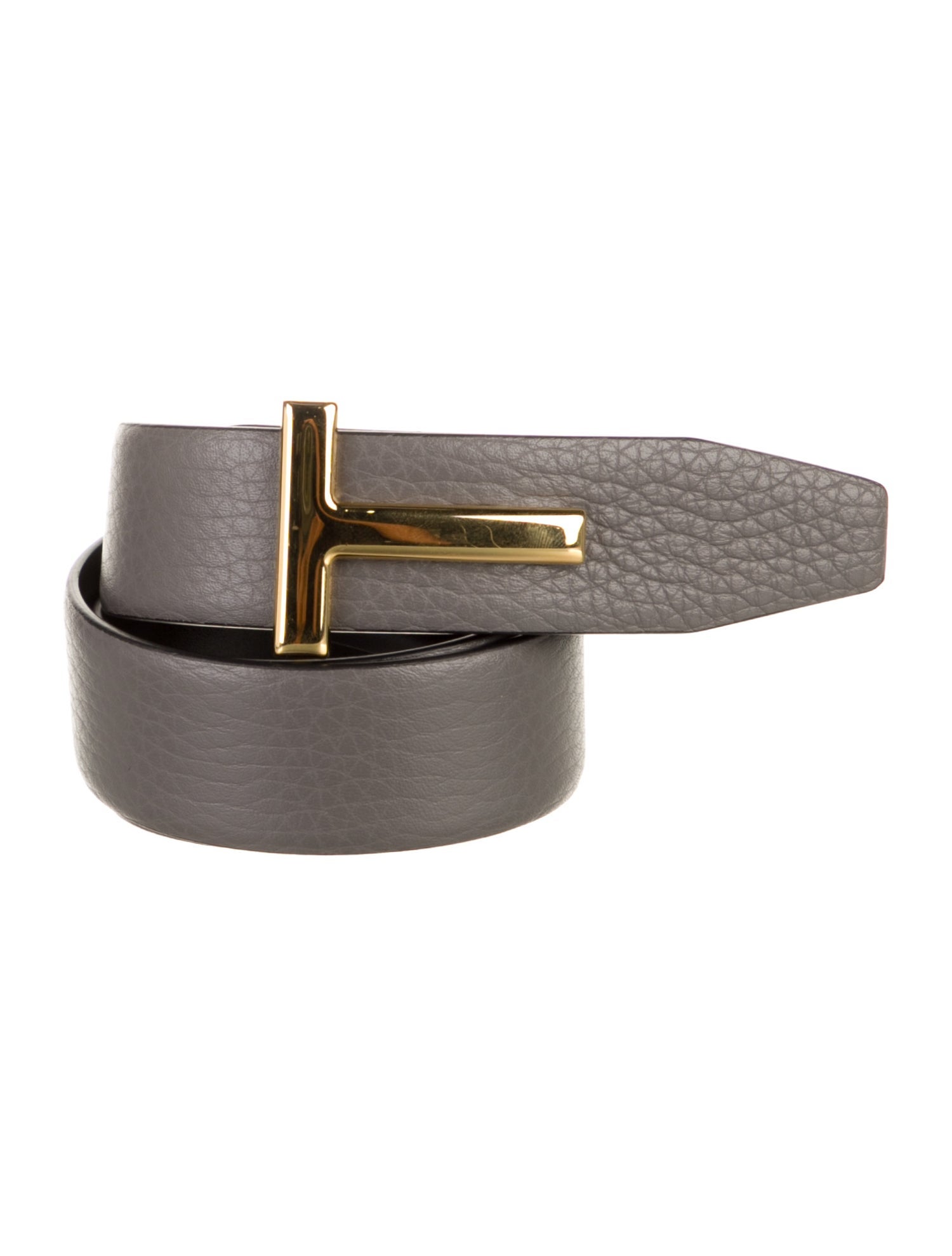 Tom Ford Leather Belt Kit