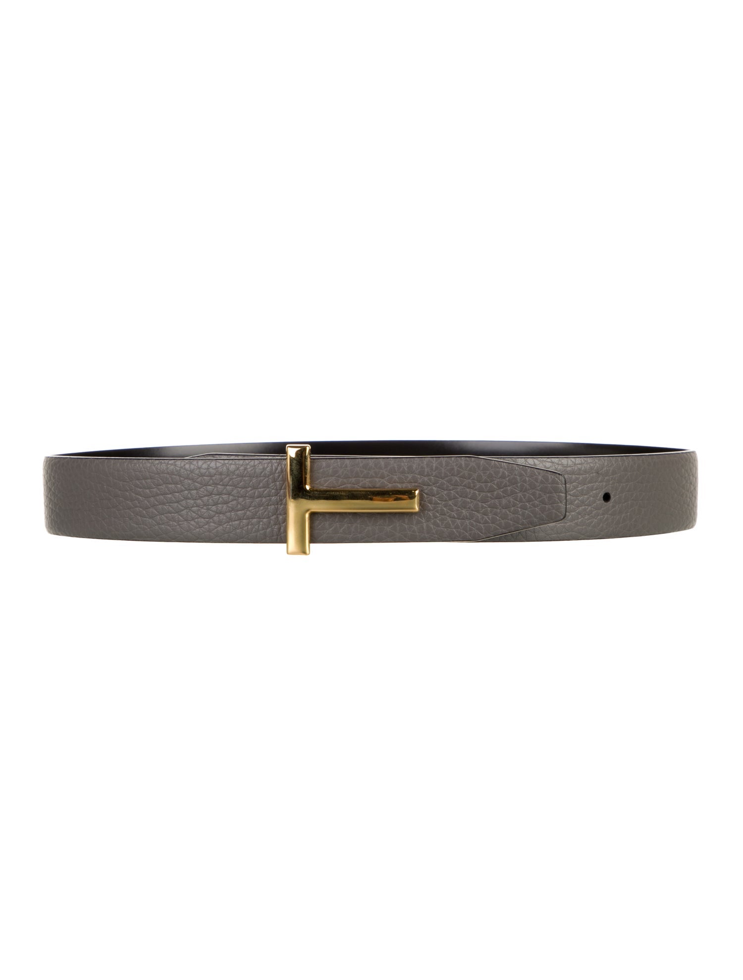 Tom Ford Leather Belt Kit