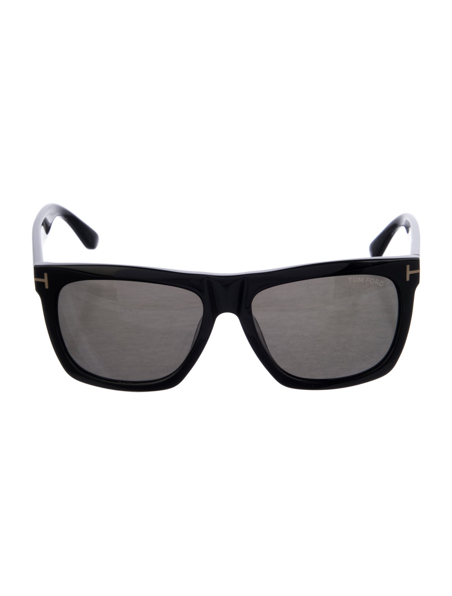 Tom Ford Morgan Square Sunglasses