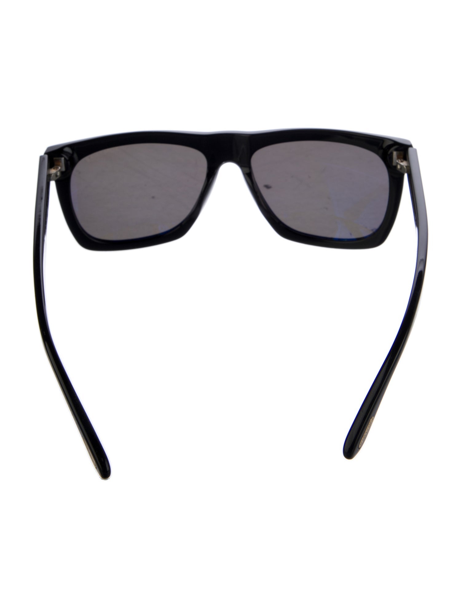 Tom Ford Morgan Square Sunglasses