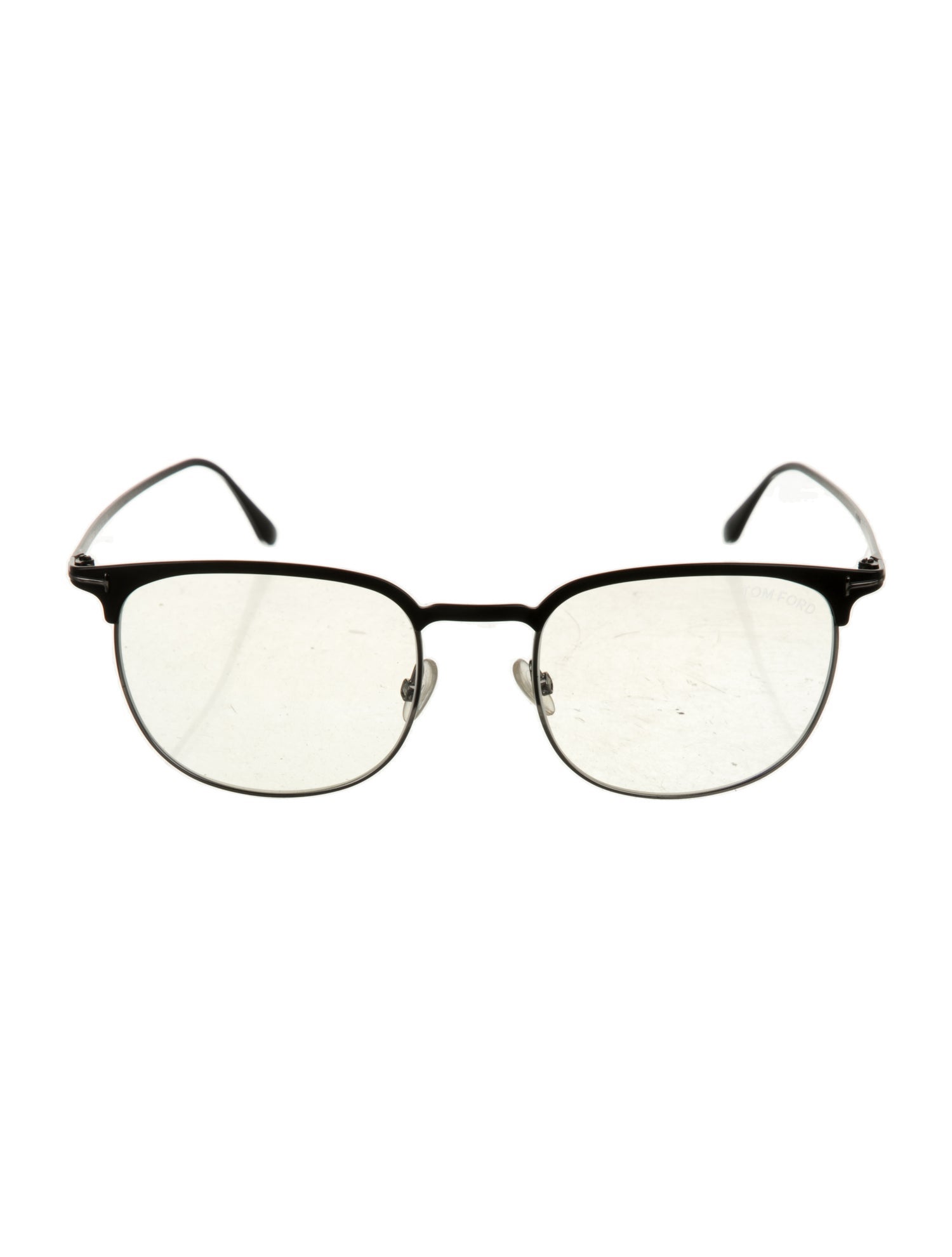 Tom Ford Wilder Square Sunglasses