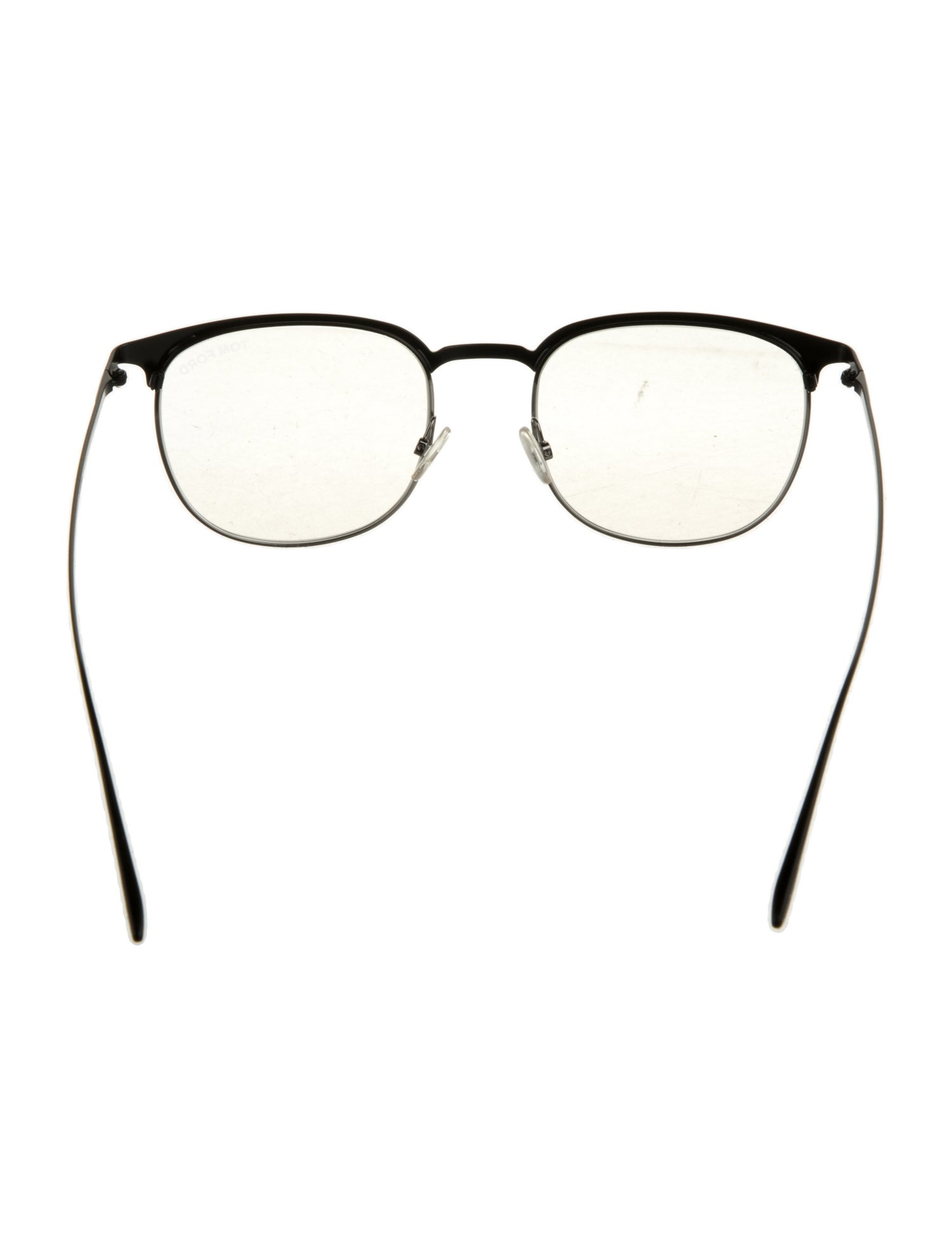 Tom Ford Wilder Square Sunglasses