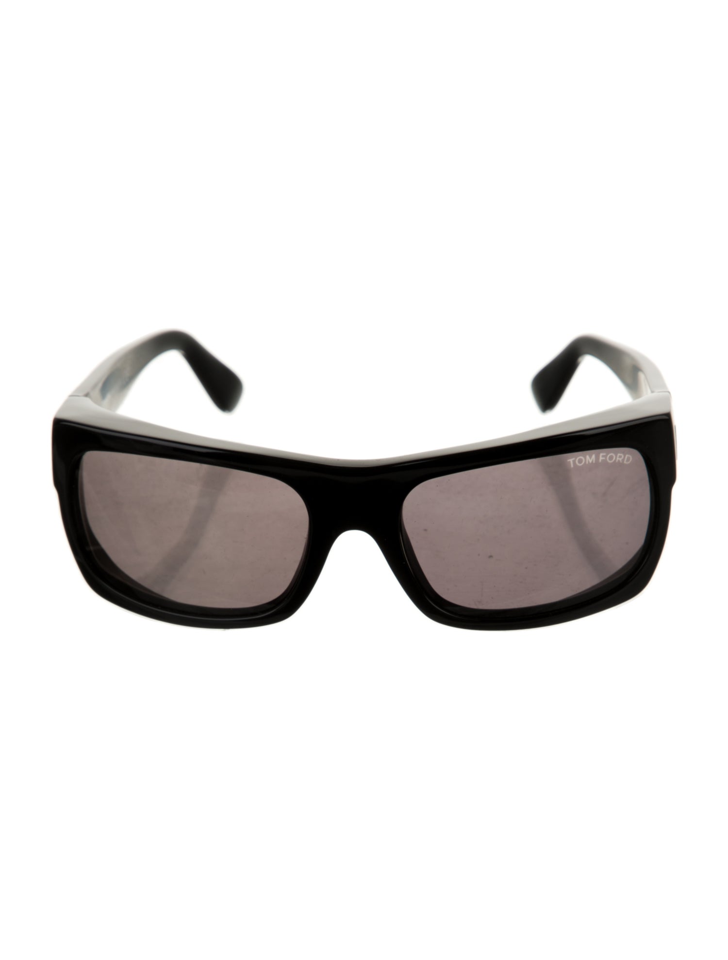 Tom Ford Toby Shield Sunglasses