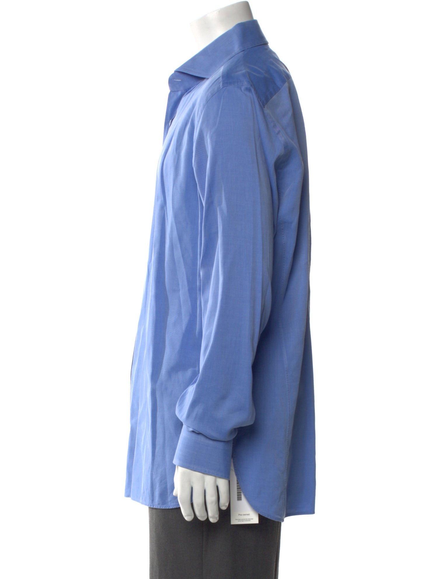 Tom Ford Long Sleeve Shirt