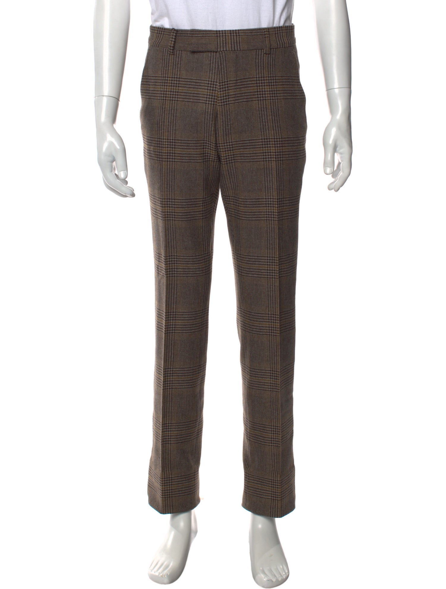 Tom Ford Wool Pants