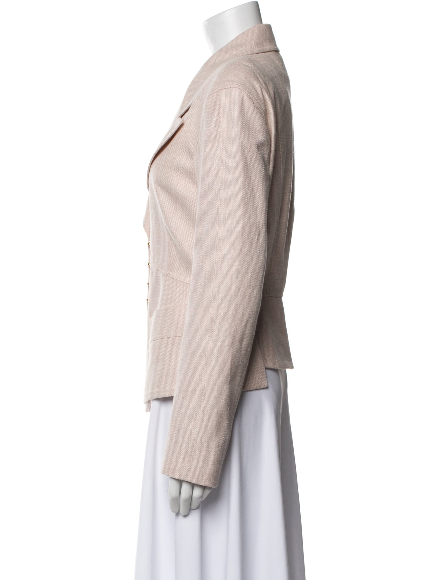 Tom Ford Linen Blazer