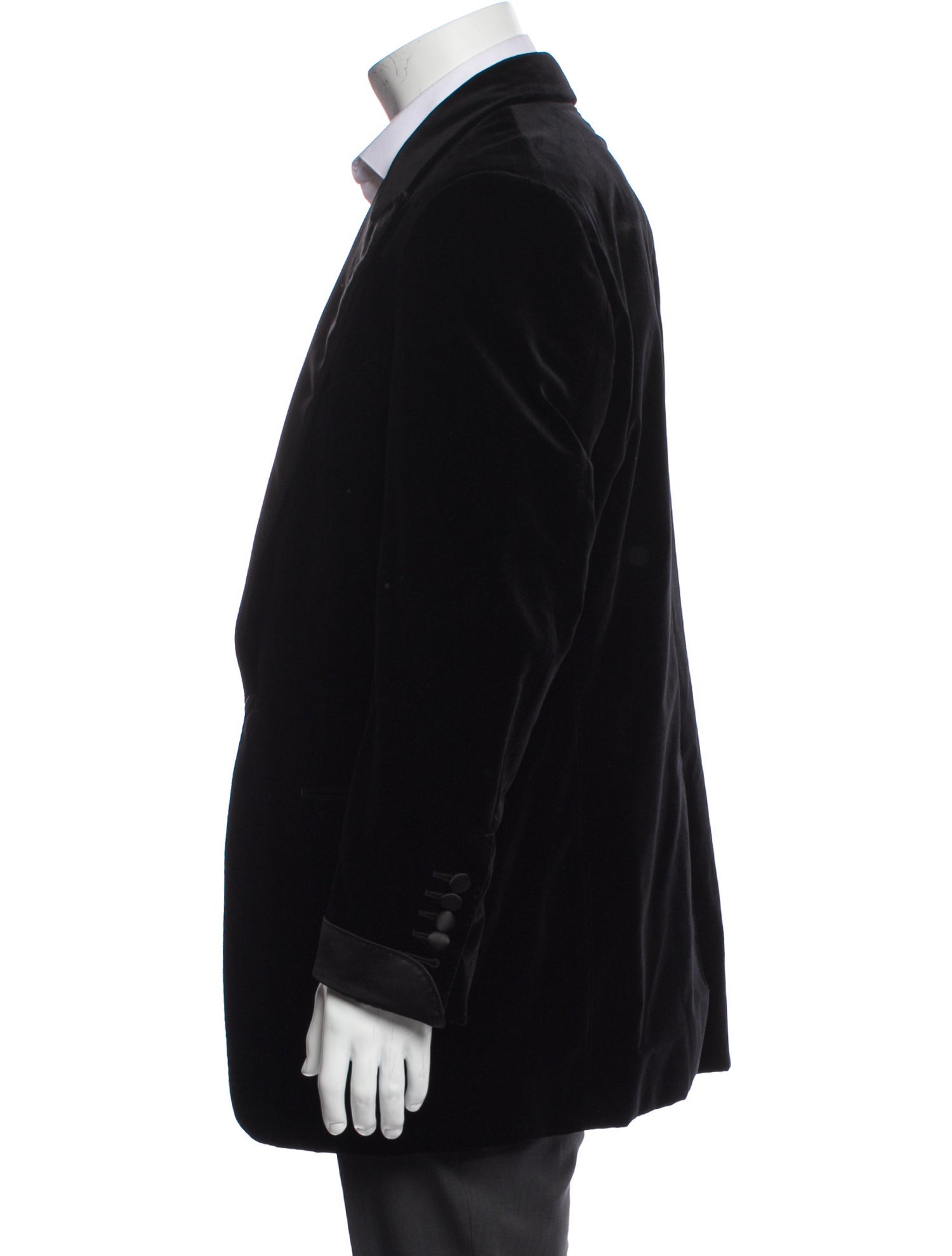Tom Ford Two-Piece Tuxedo