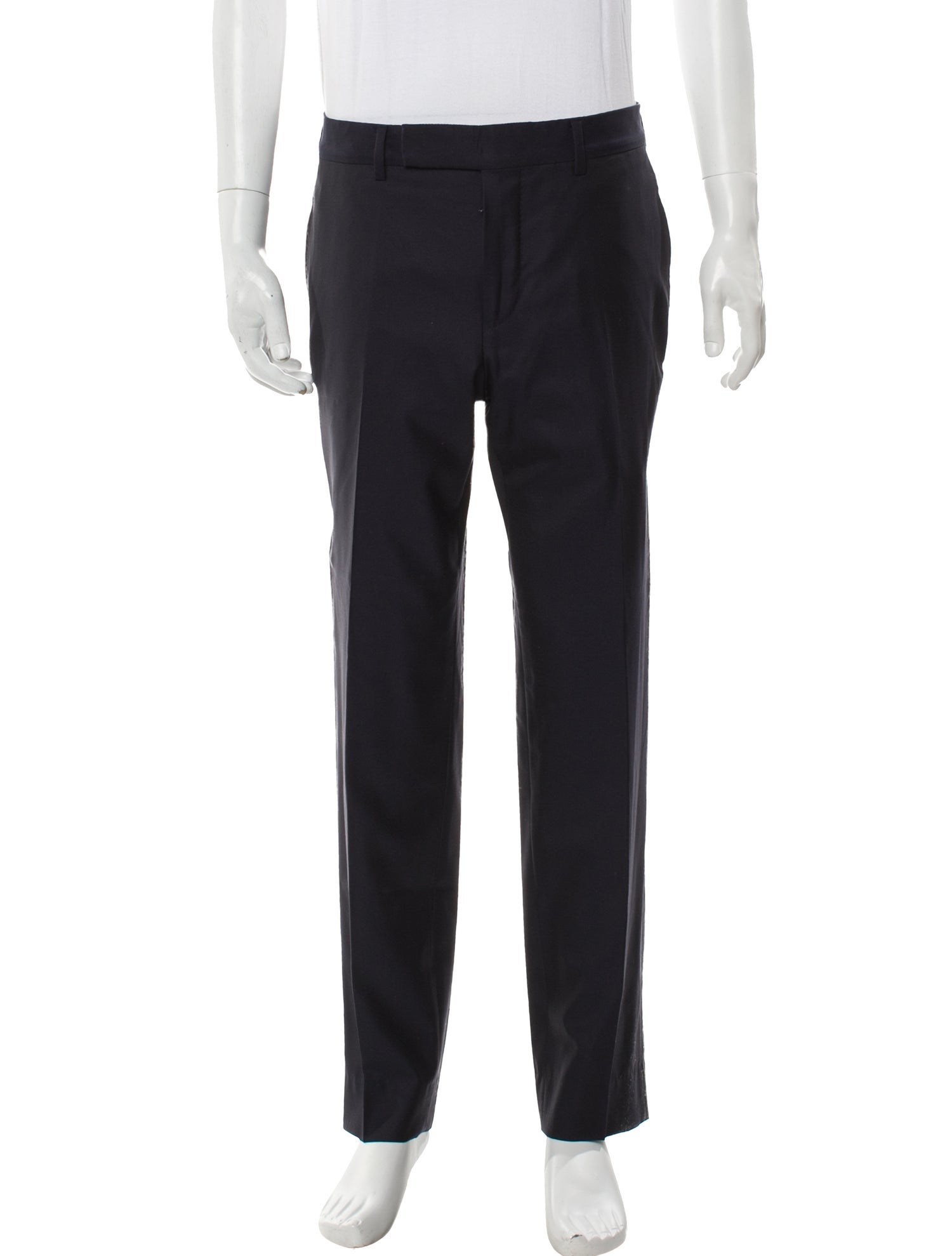 Tom Ford Wool Dress Pants