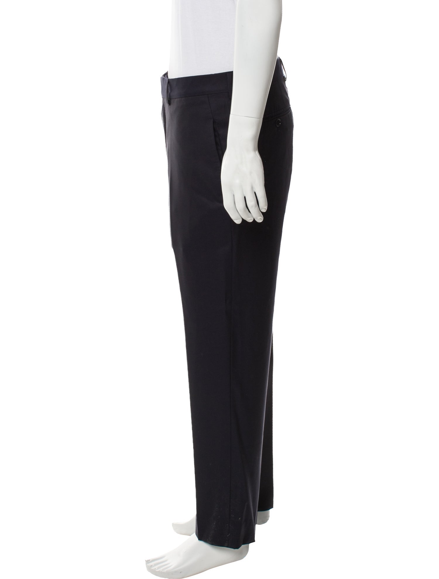 Tom Ford Wool Dress Pants