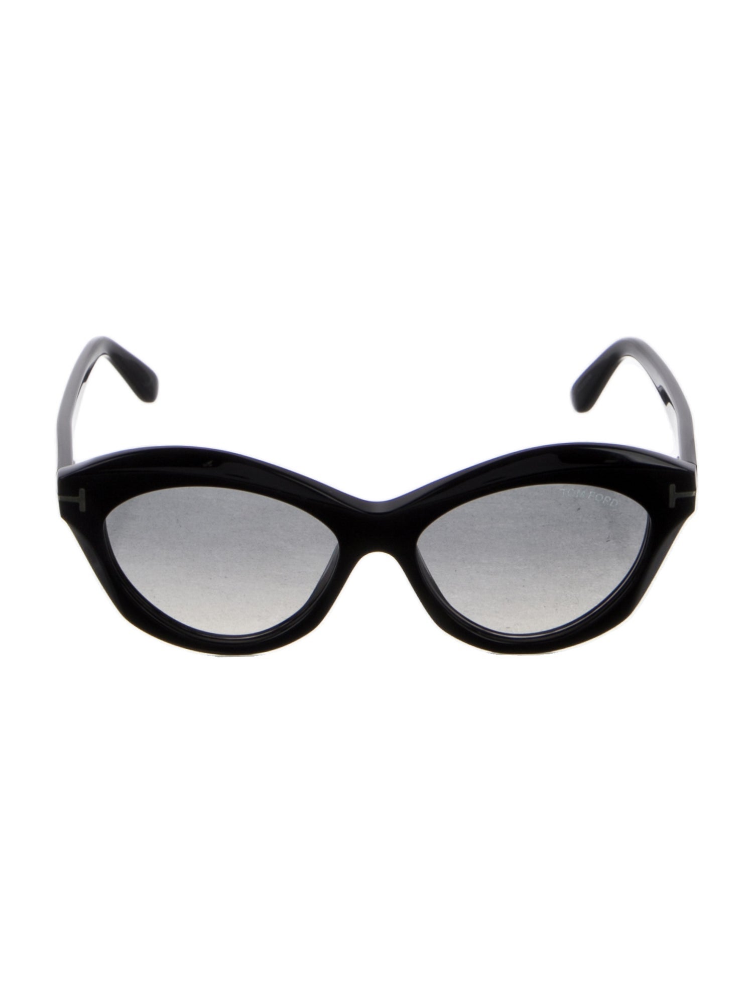 Tom Ford Anya Cat-Eye Sunglasses