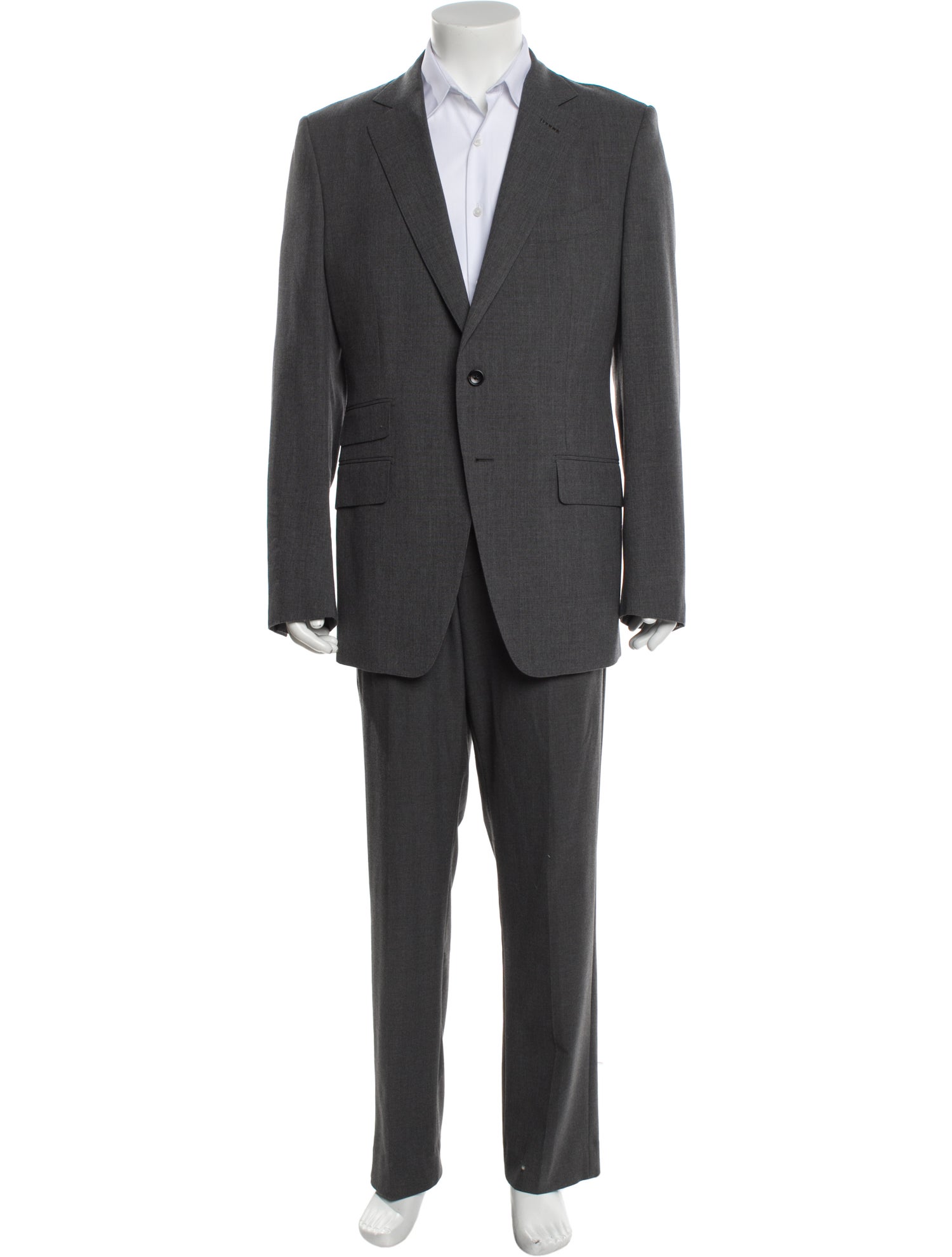 Tom Ford Wool Blazer