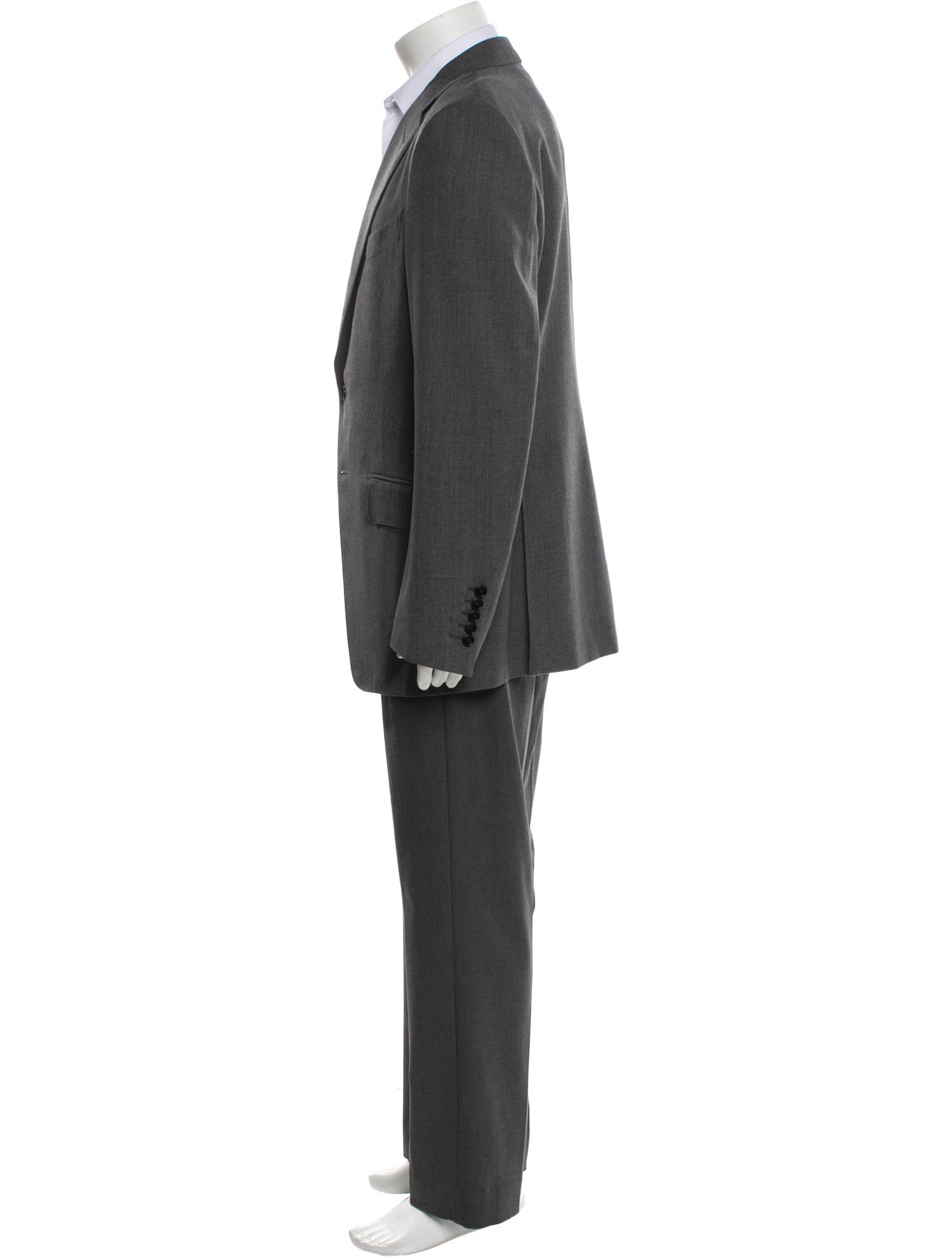 Tom Ford Wool Blazer