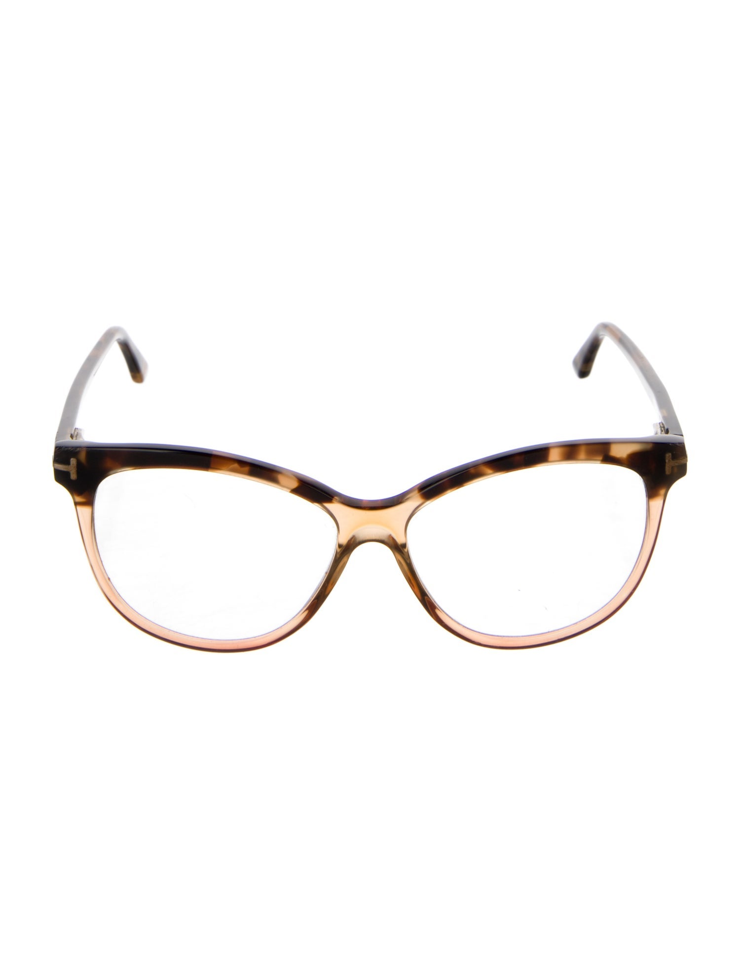 Tom Ford Cat-Eye Eyeglasses