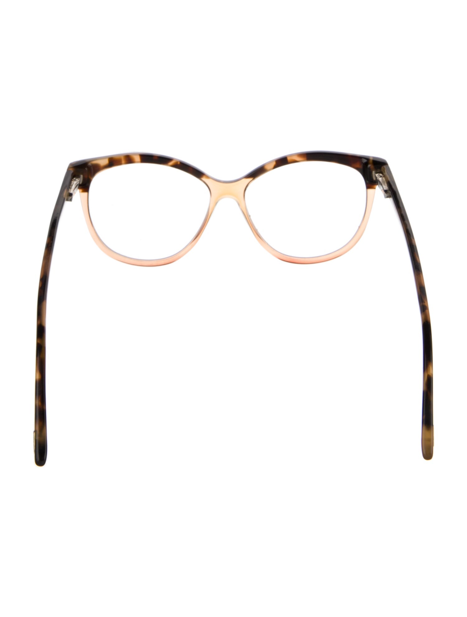 Tom Ford Cat-Eye Eyeglasses