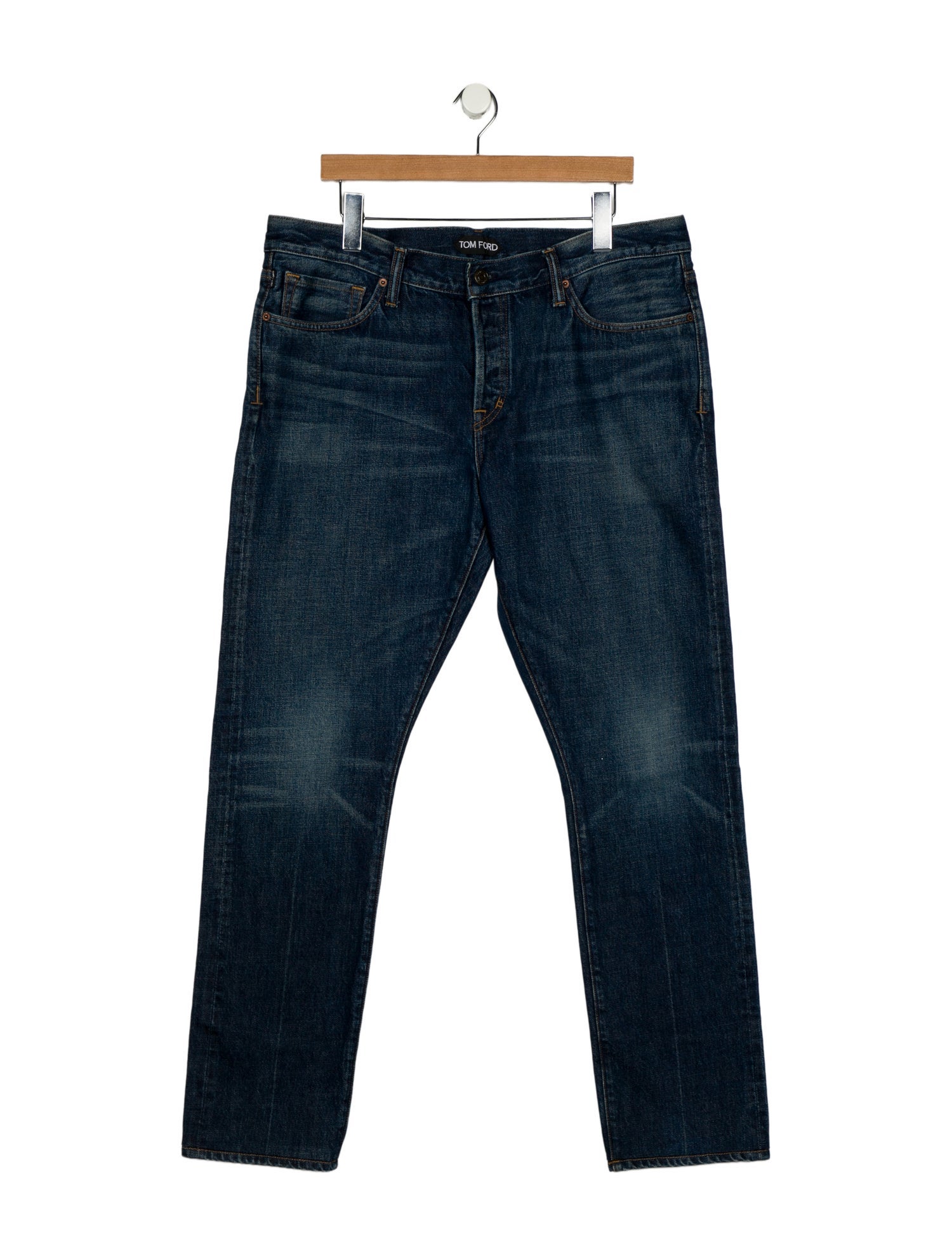 Tom Ford Skinny Jeans