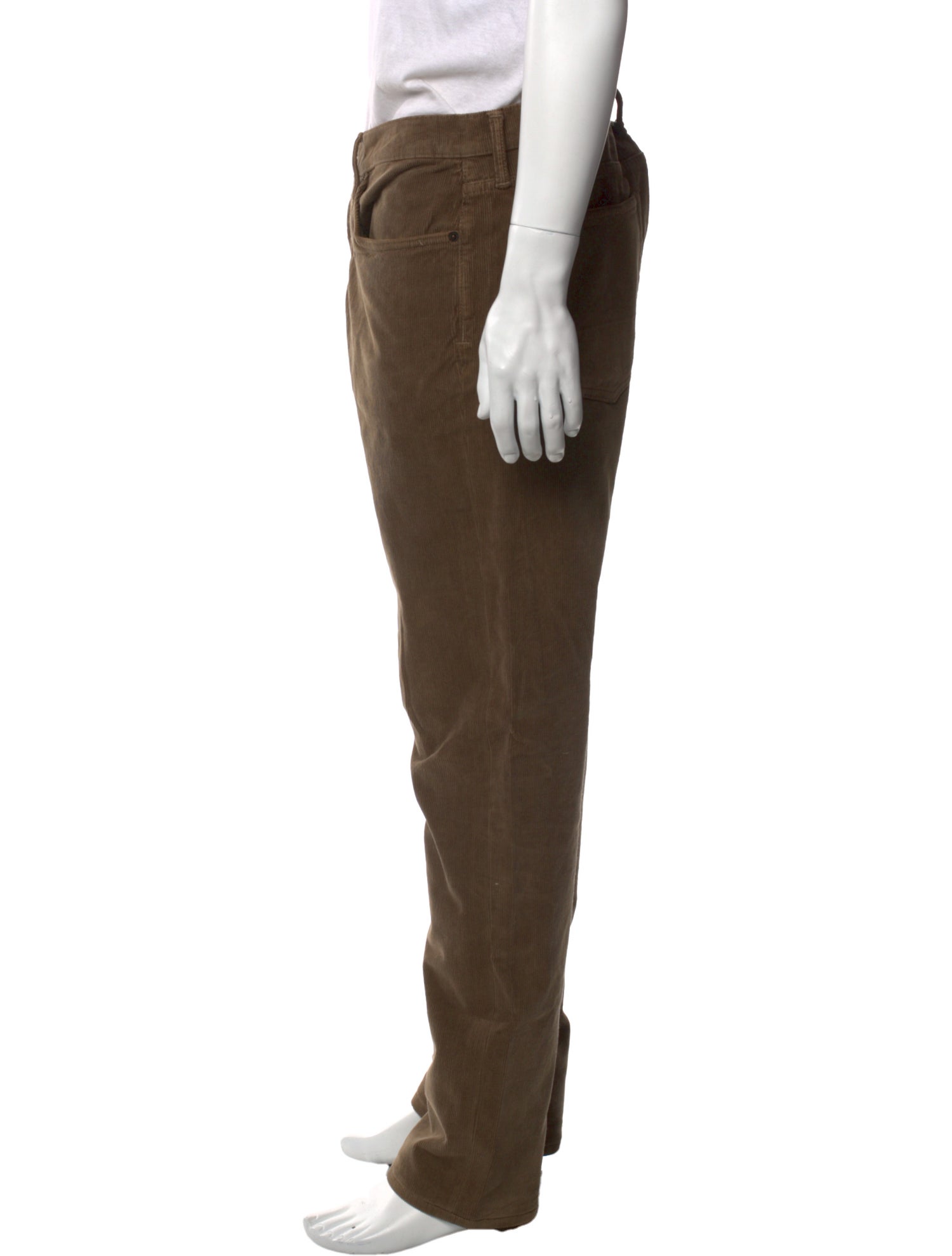 Tom Ford Corduroy Pants