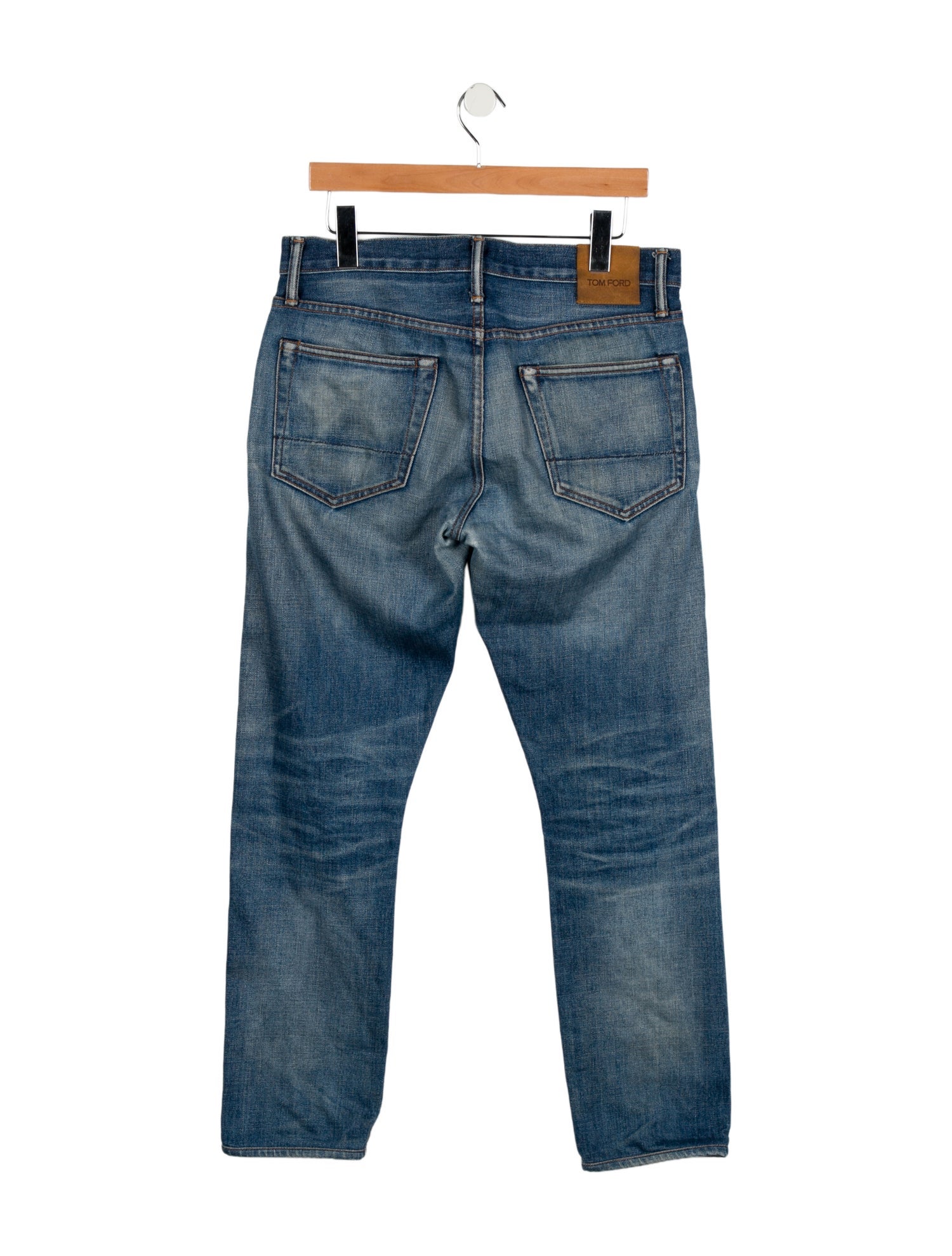 Tom Ford Skinny Jeans