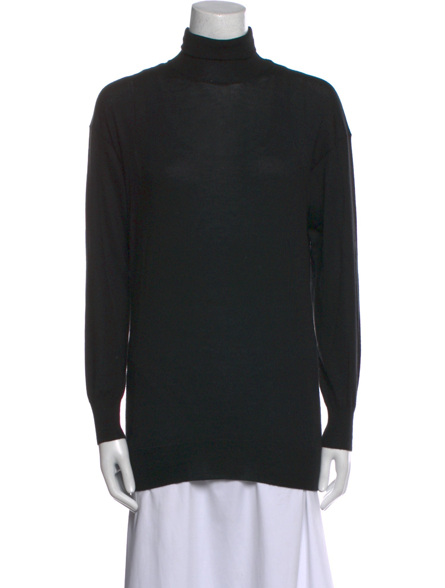 Tom Ford Cashmere Turtleneck Sweater