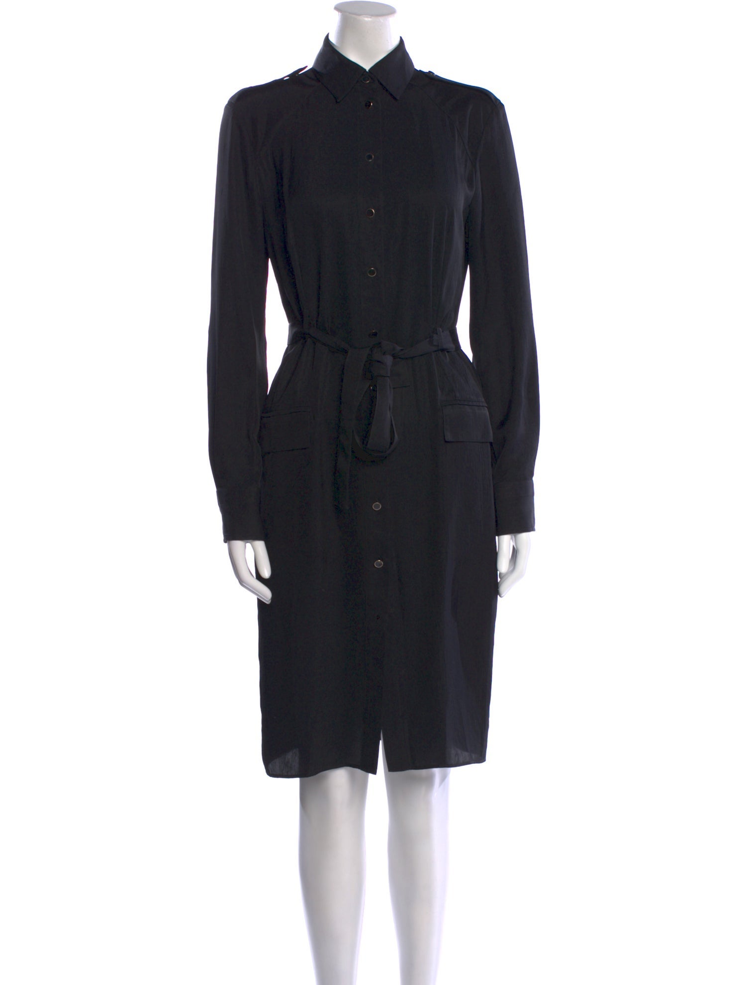 Tom Ford Knee-Length Dress