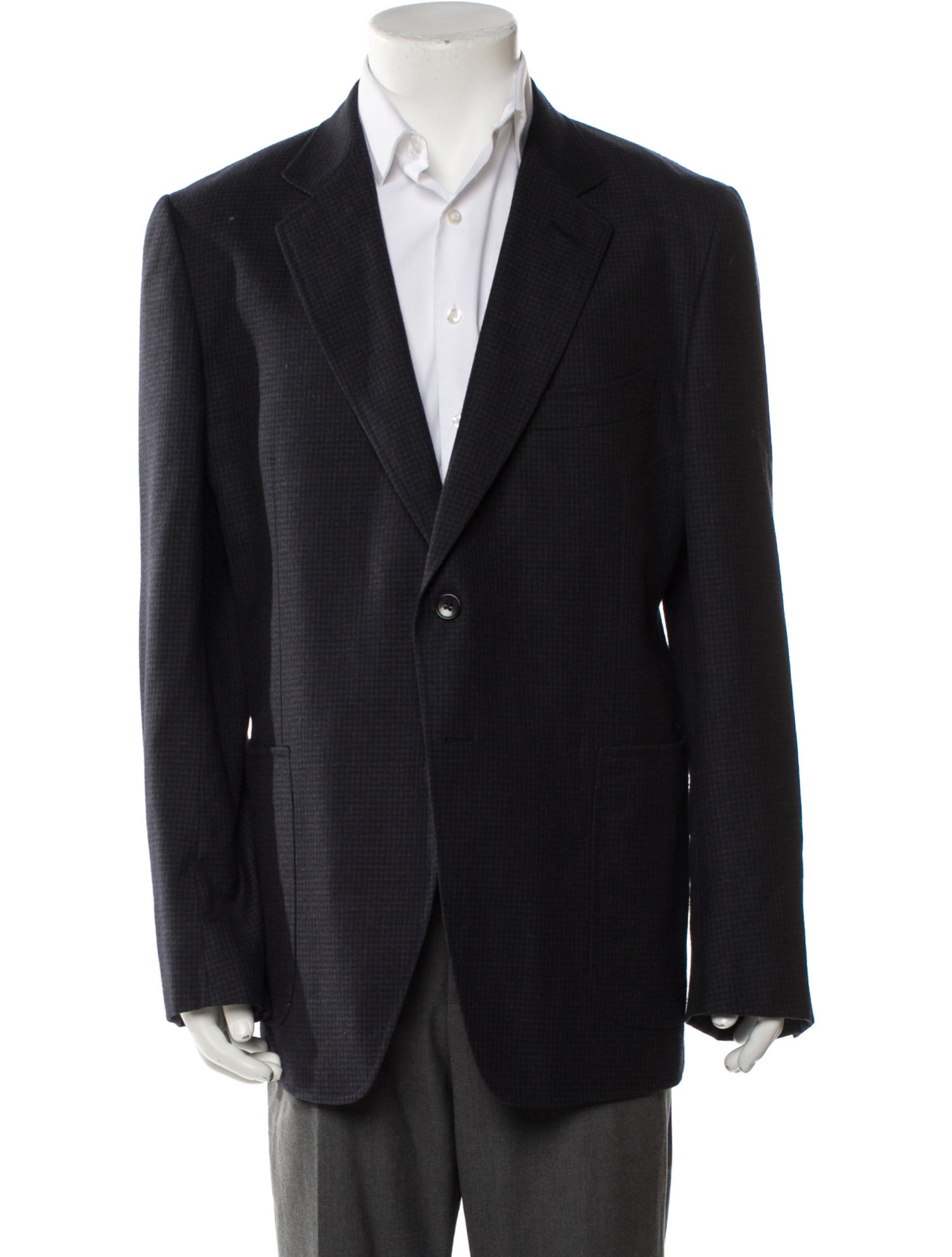 Tom Ford Wool Blazer