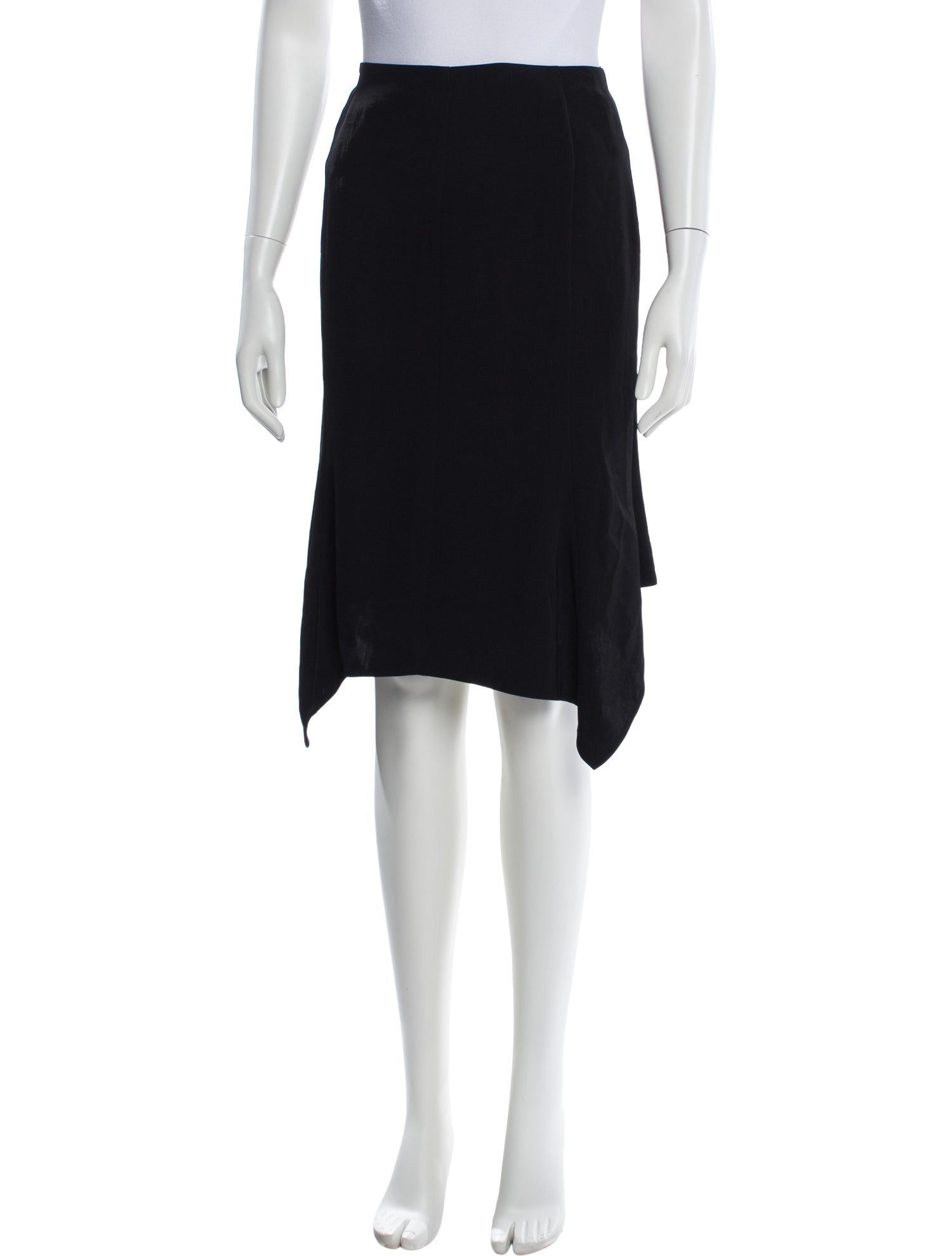 Tom Ford Knee-Length Skirt