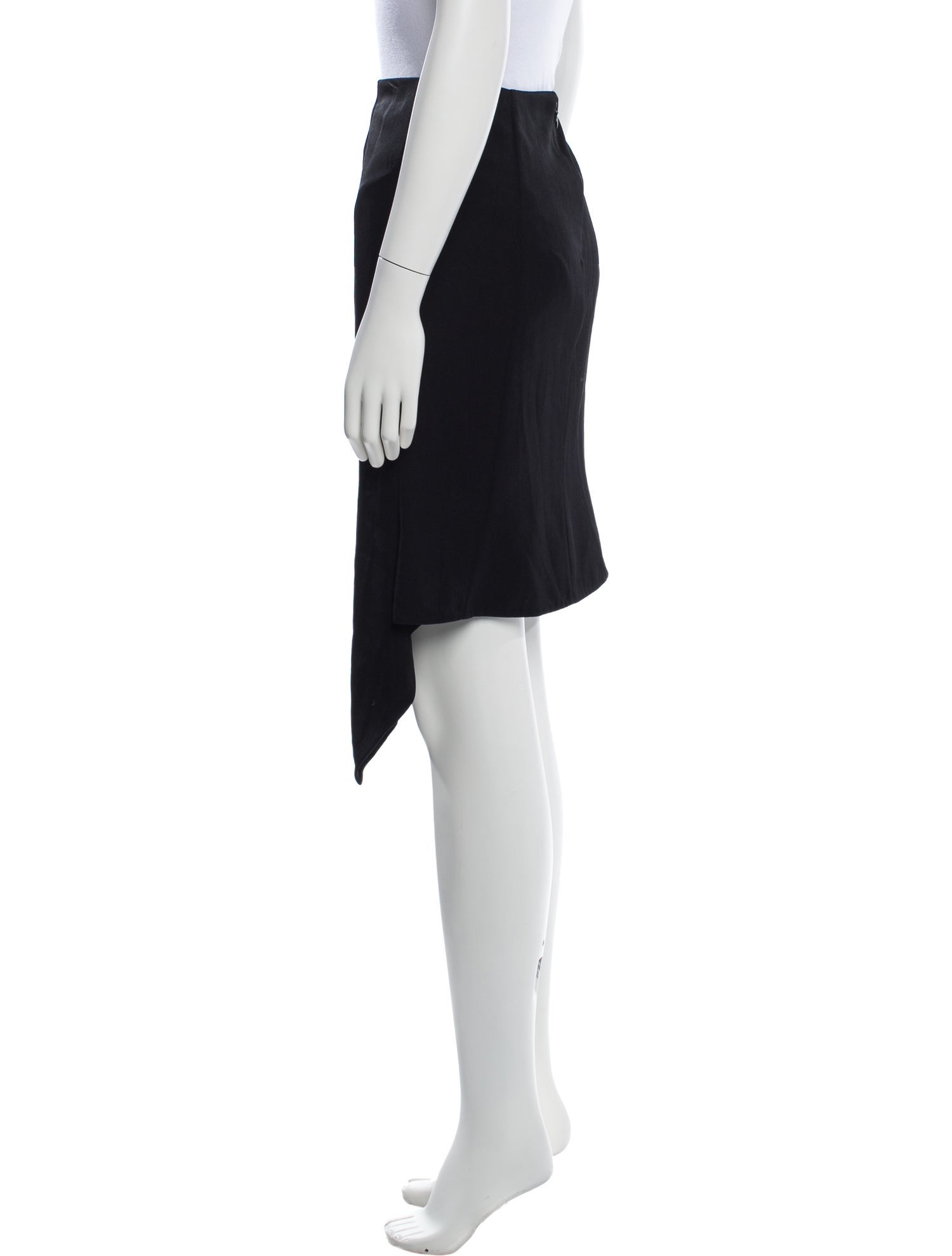 Tom Ford Knee-Length Skirt