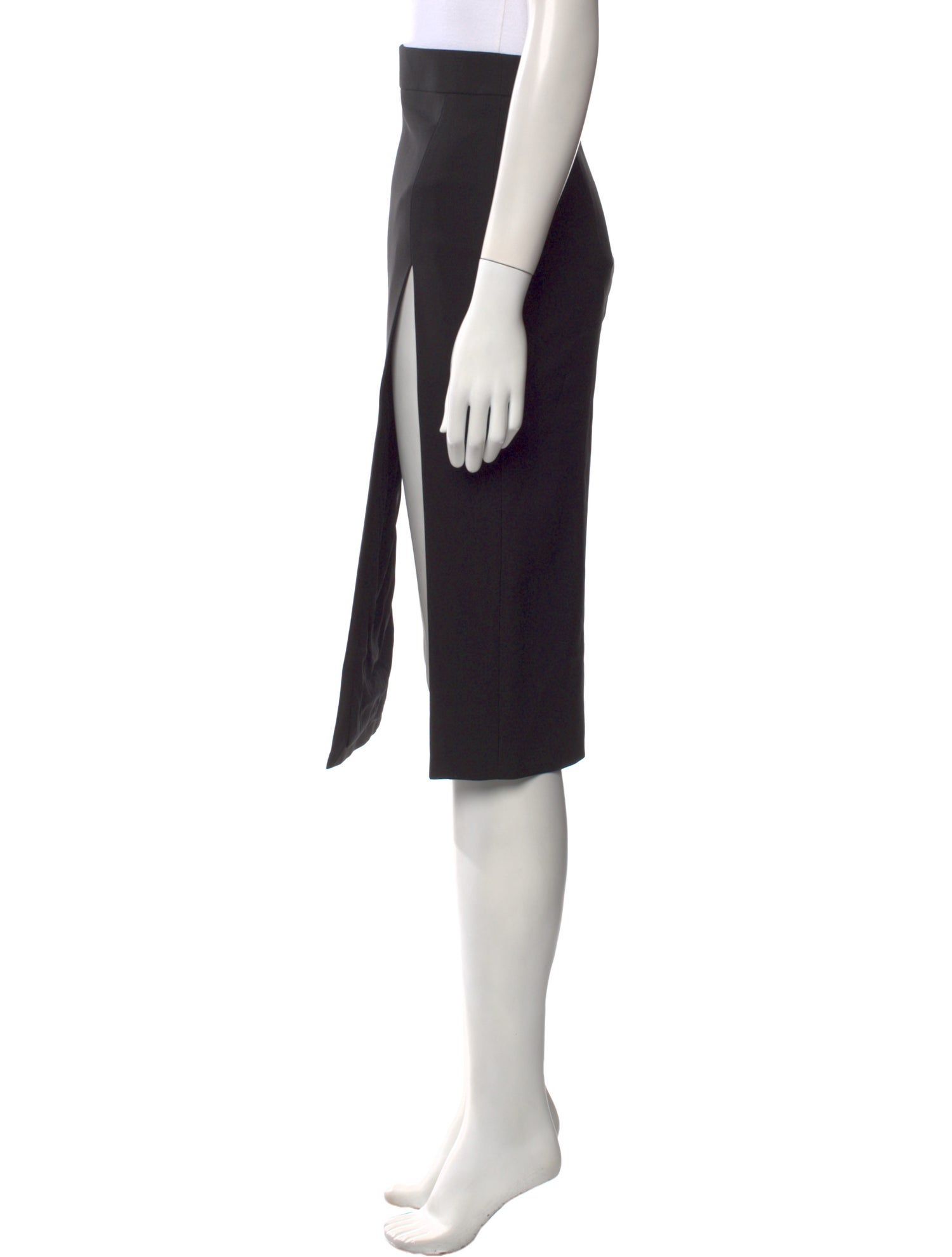 Tom Ford Knee-Length Skirt