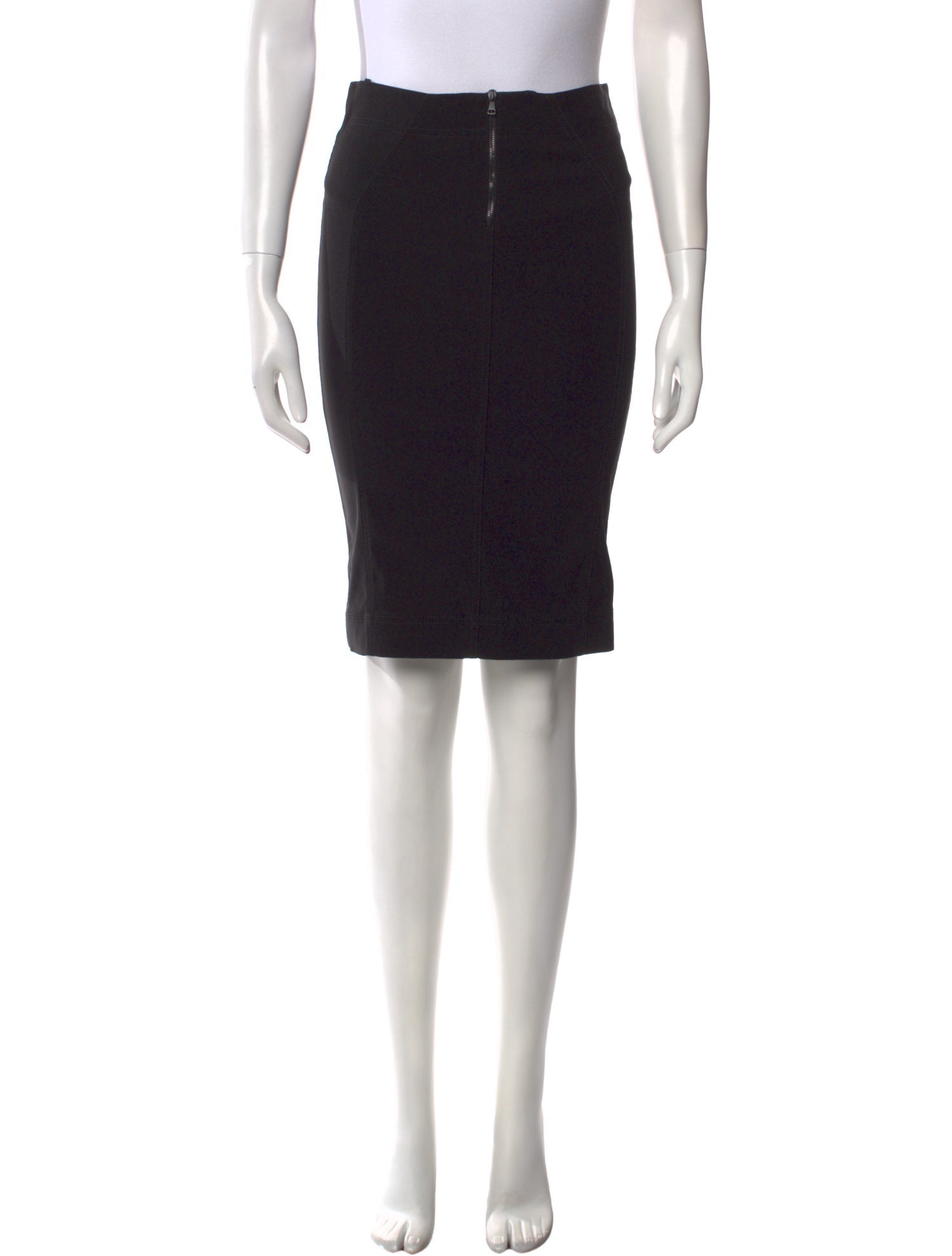 Tom Ford Knee-Length Skirt