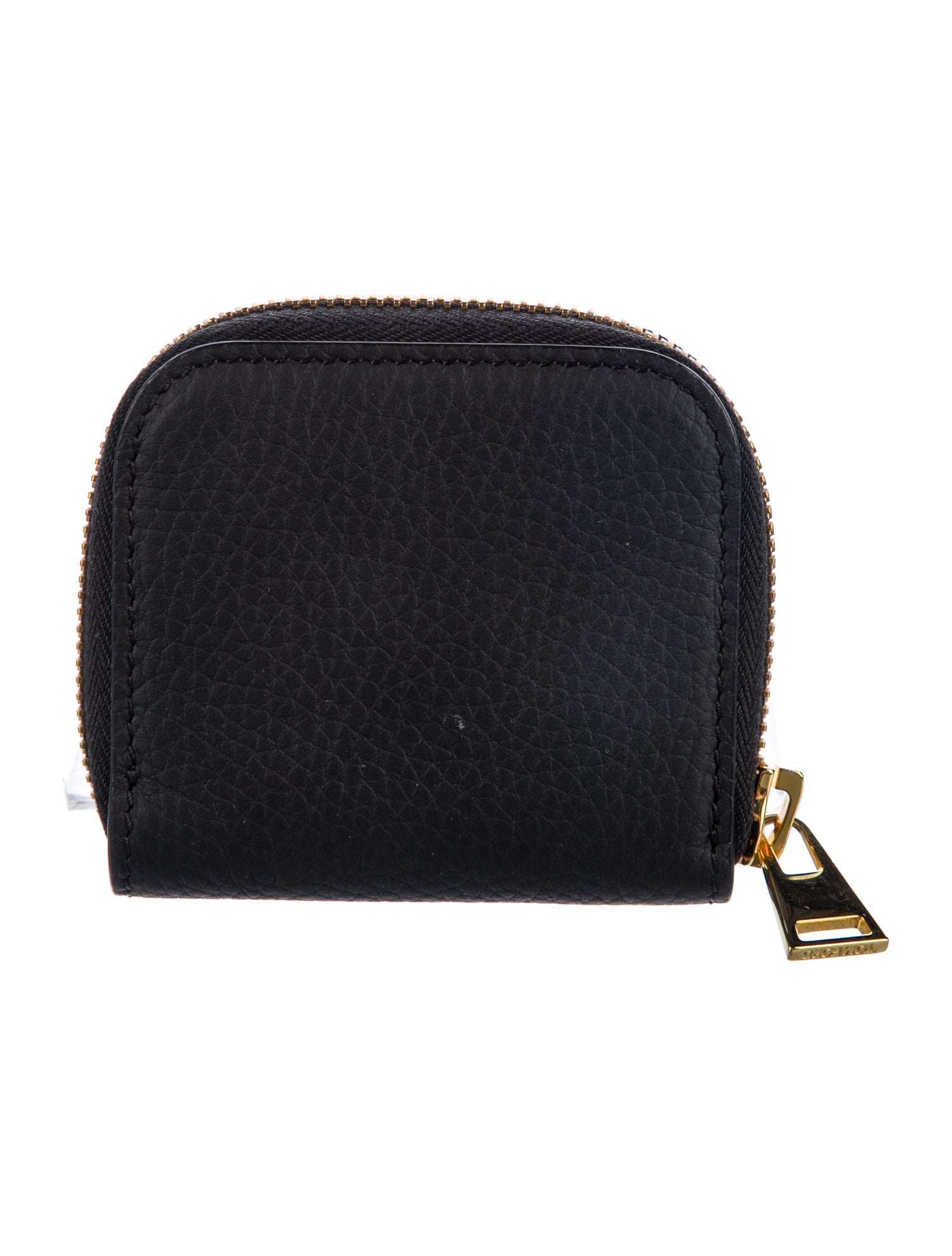 Tom Ford Leather Pouch
