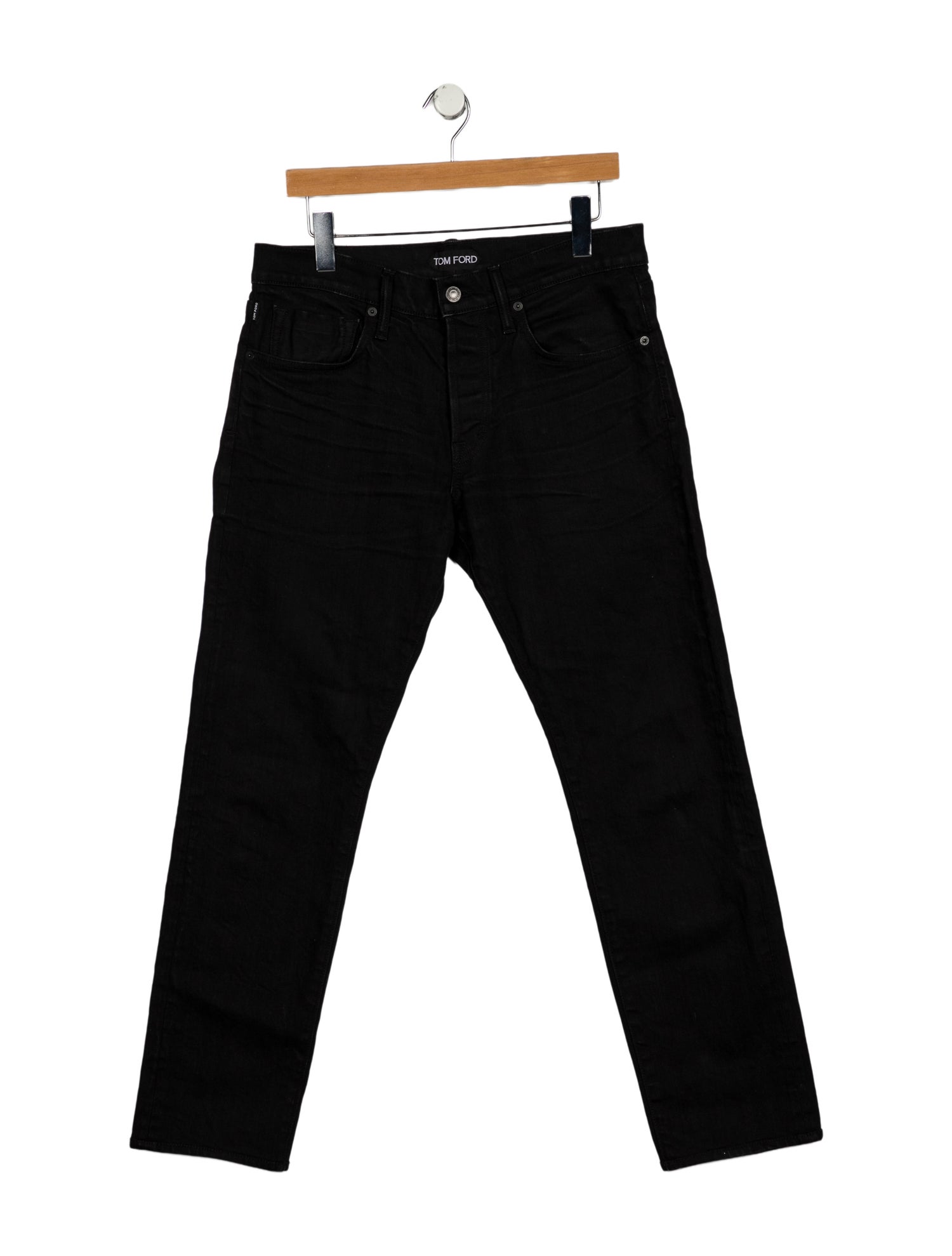 Tom Ford Skinny Jeans