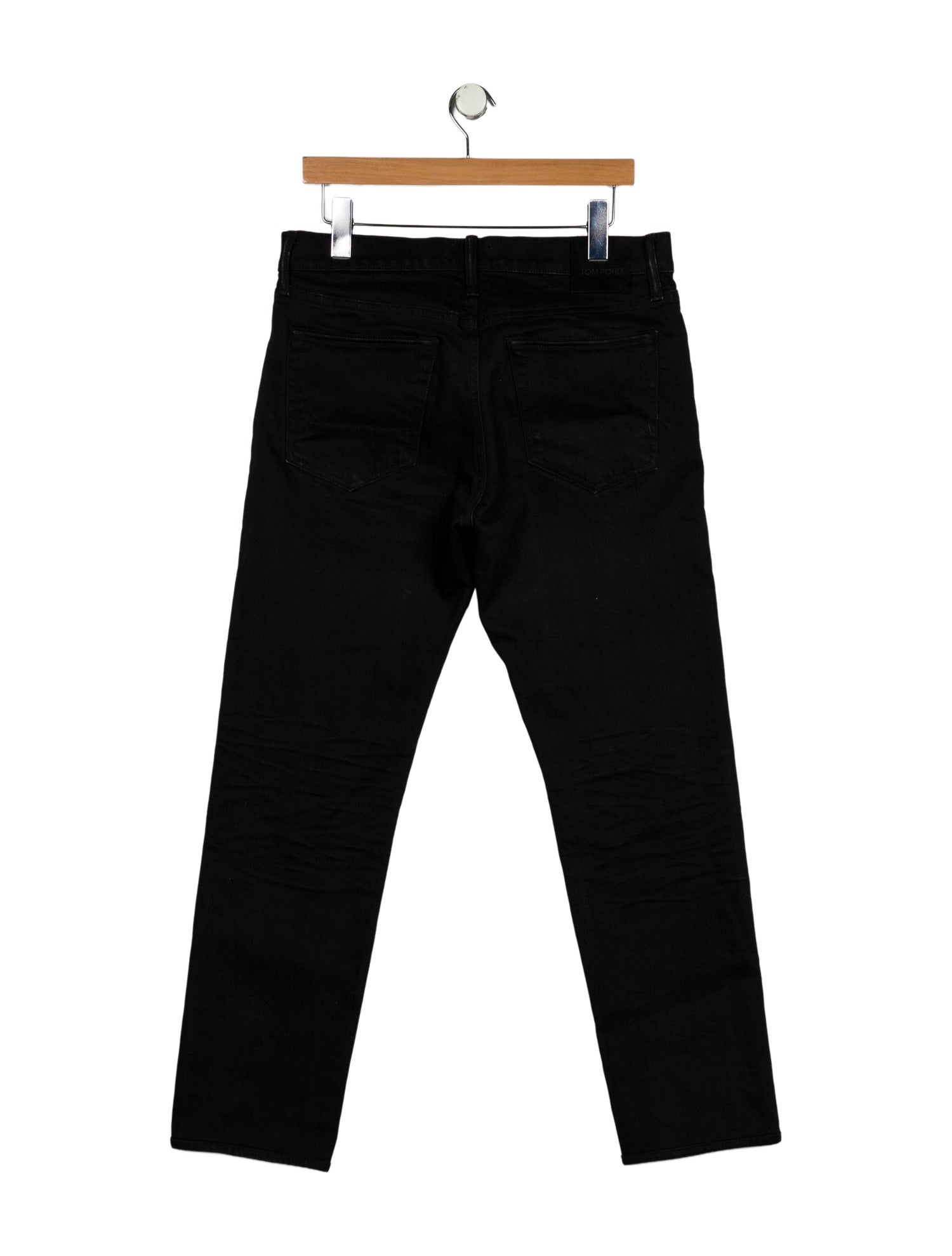 Tom Ford Skinny Jeans