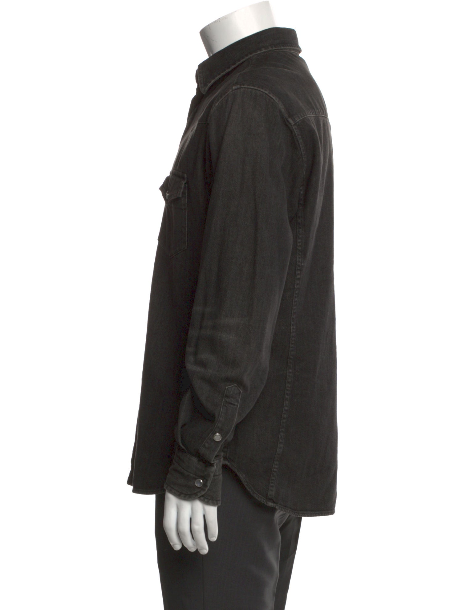 Tom Ford Long Sleeve Shirt