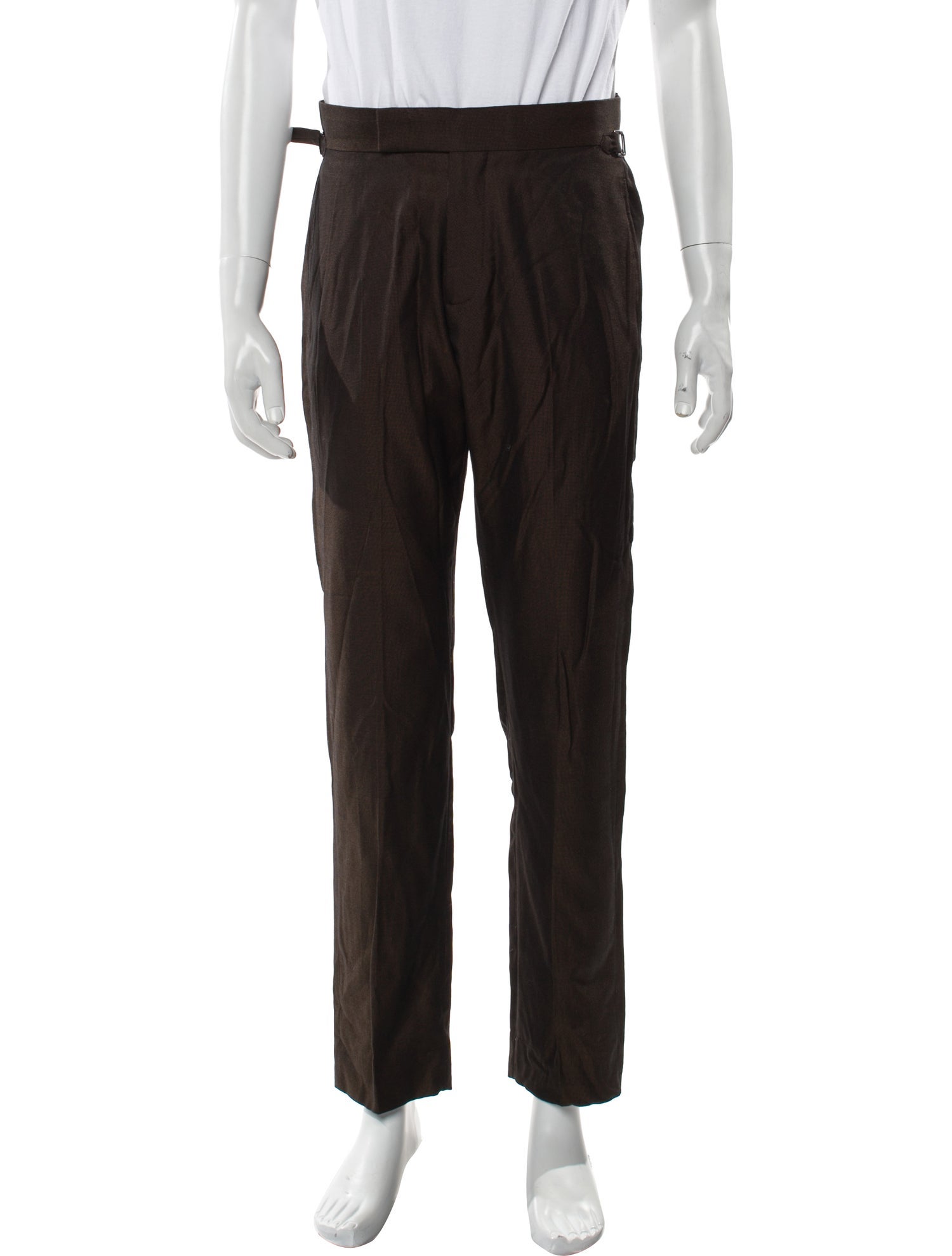 Tom Ford Dress Pants