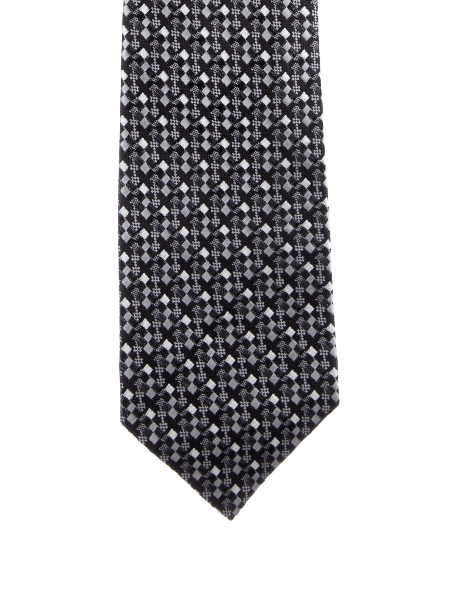 Tom Ford Silk Tie