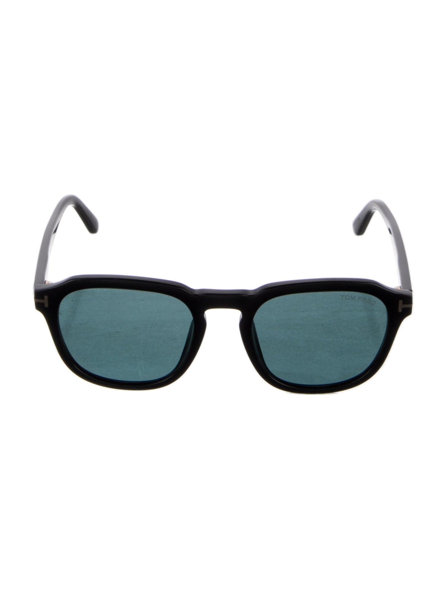 Tom Ford Avery Wayfarer Sunglasses