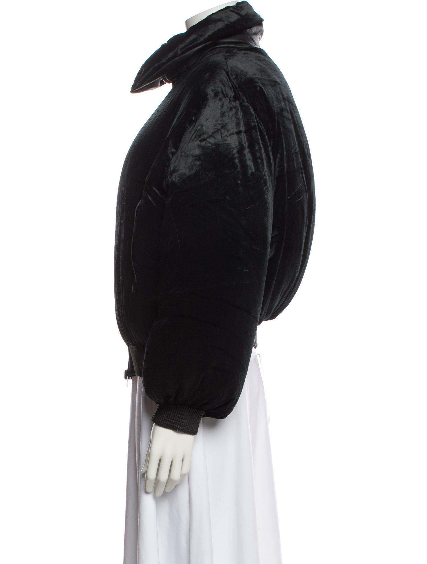 Tom Ford Down Jacket