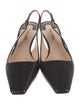 Tom Ford Python Slingback Pumps