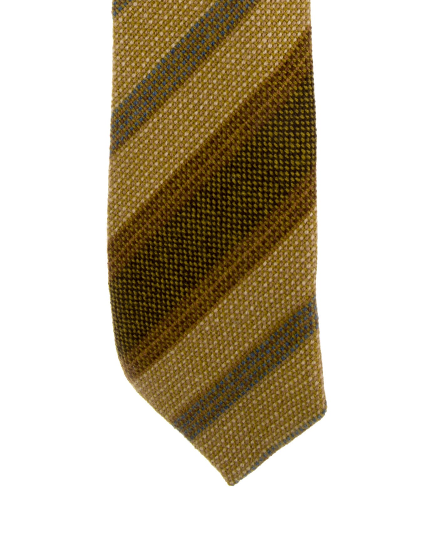 Tom Ford Wool Tie