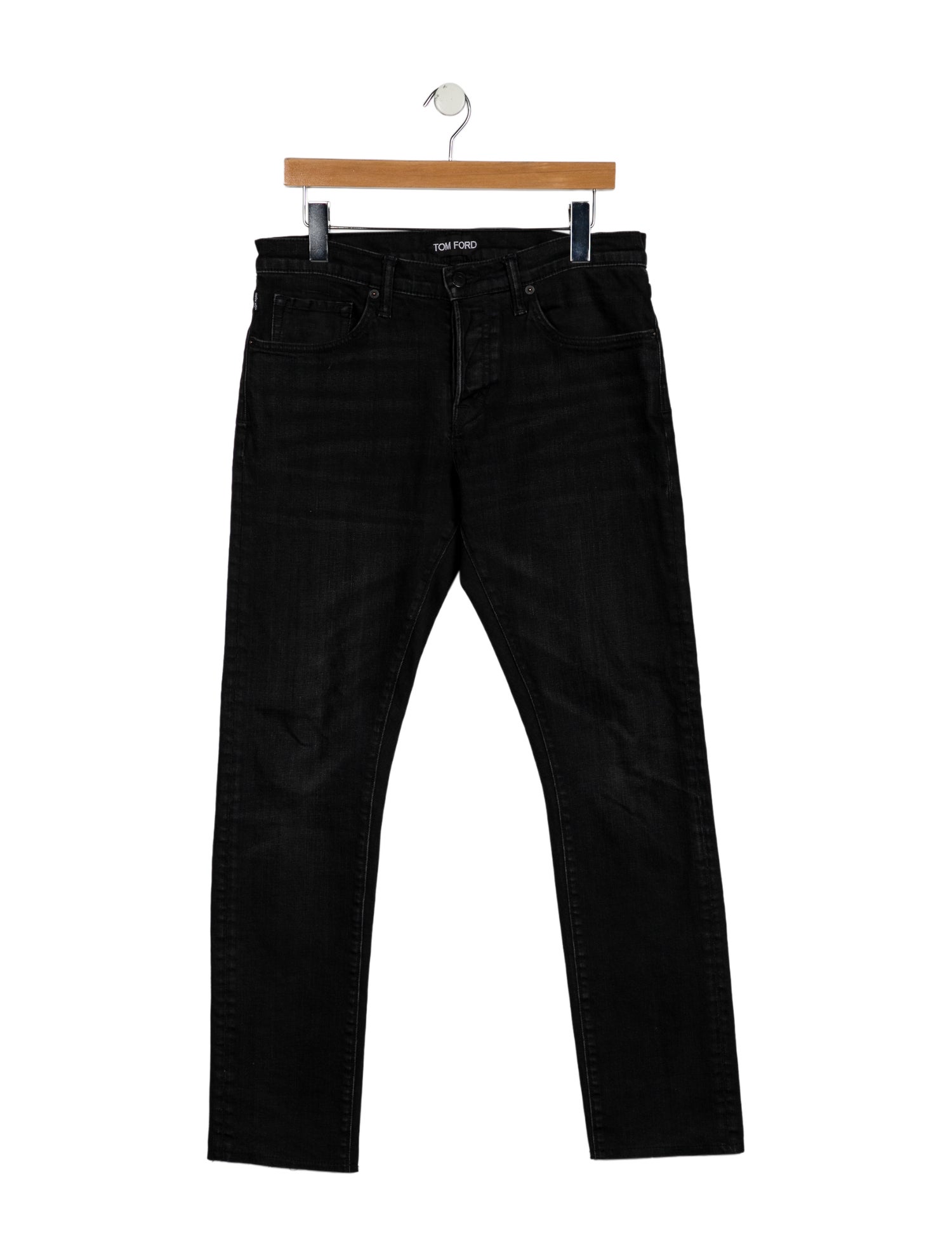 Tom Ford Skinny Jeans